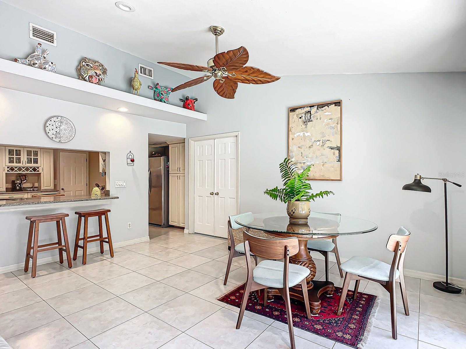 124 CUNNINGHAM DR, NEW SMYRNA BEACH, FL, 32168