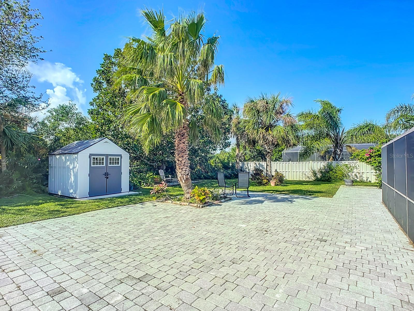 124 CUNNINGHAM DR, NEW SMYRNA BEACH, FL, 32168