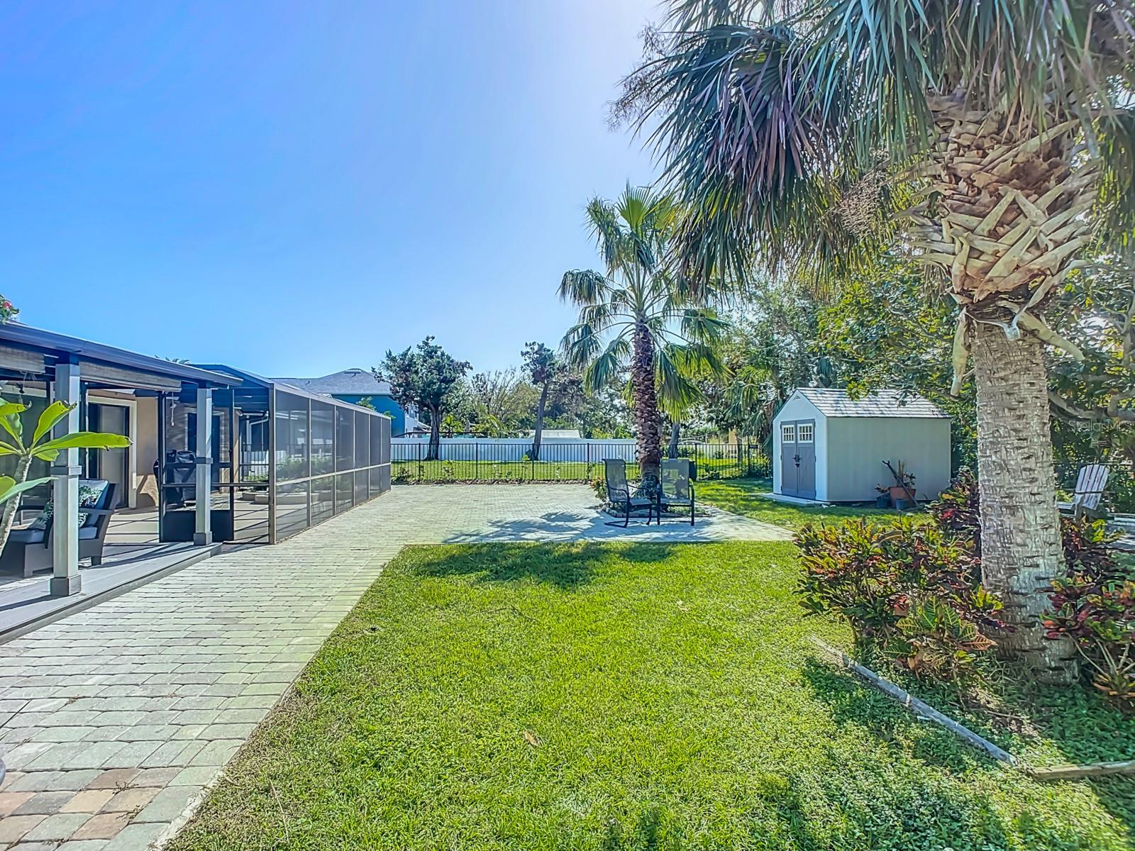 124 CUNNINGHAM DR, NEW SMYRNA BEACH, FL, 32168