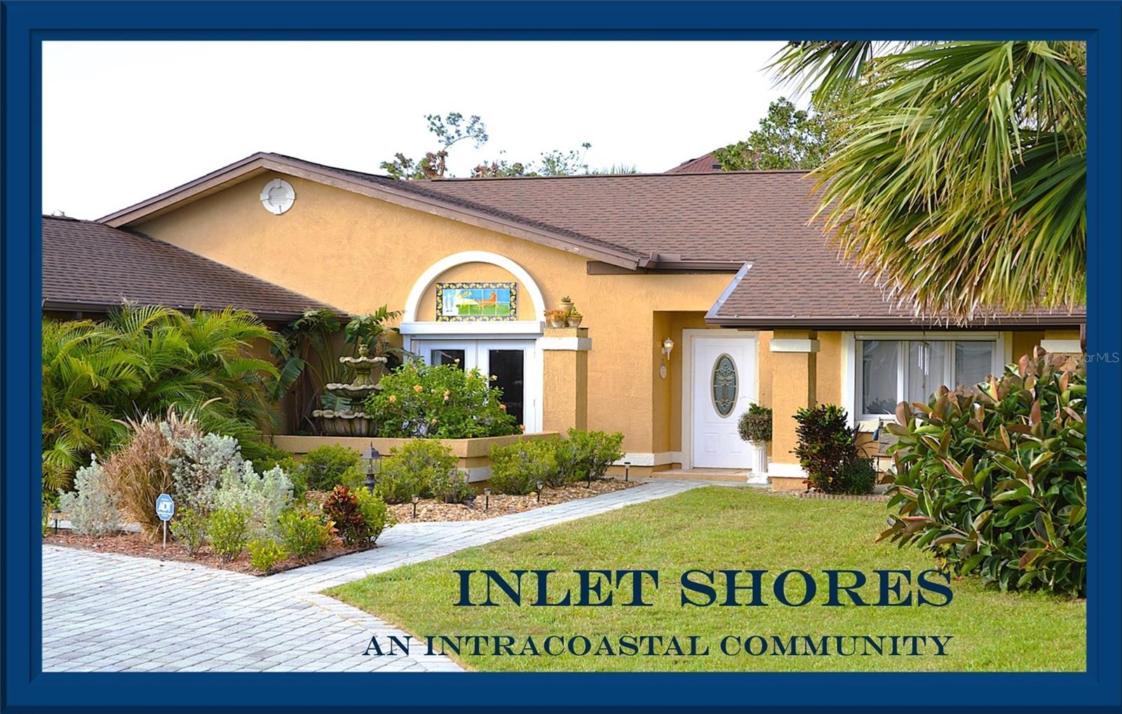124 CUNNINGHAM DR, NEW SMYRNA BEACH, FL, 32168