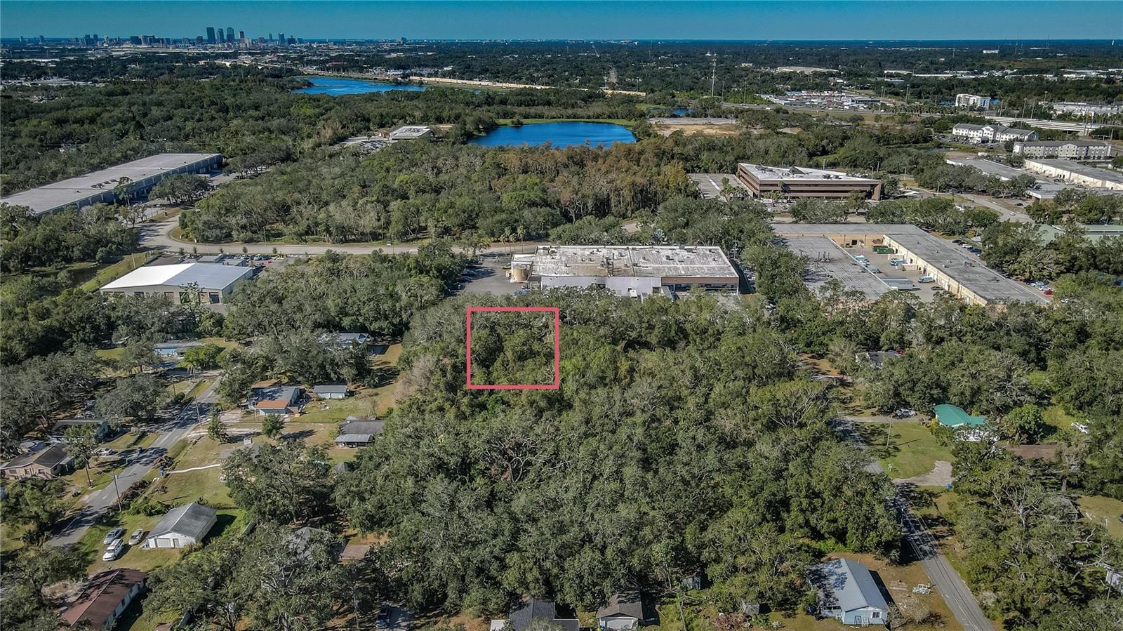 BALDWIN AVE, TAMPA, FL, 33619