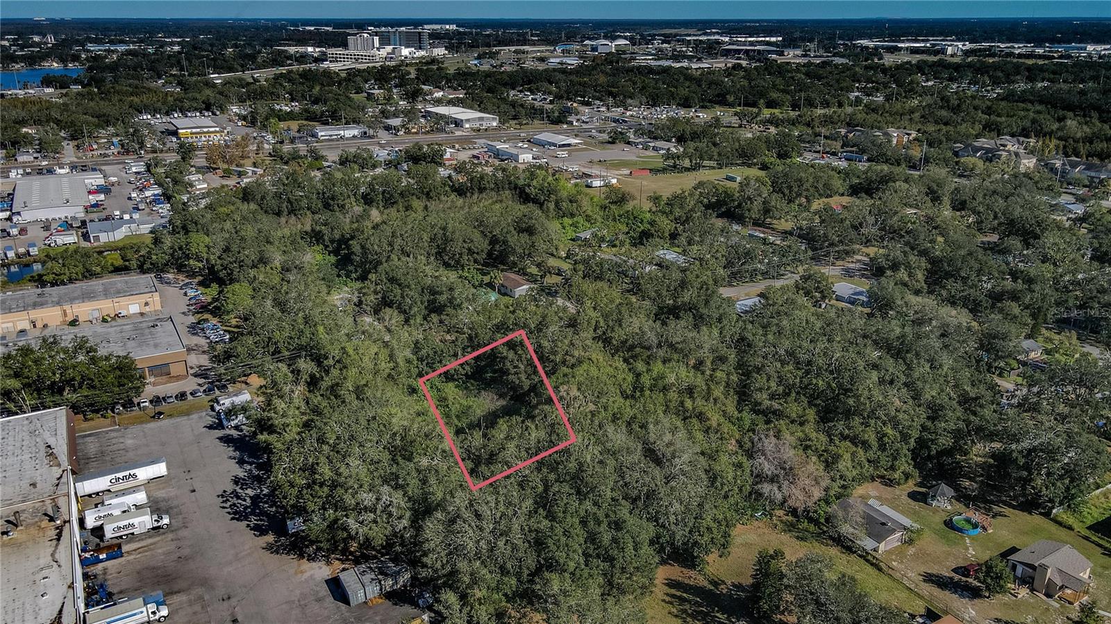 BALDWIN AVE, TAMPA, FL, 33619