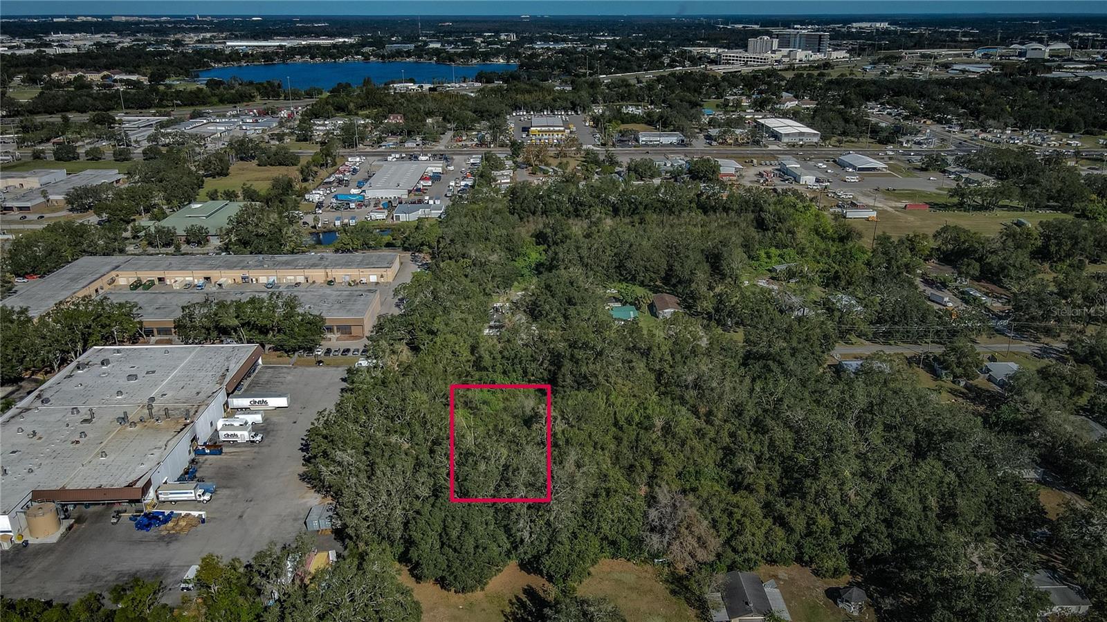 BALDWIN AVE, TAMPA, FL, 33619