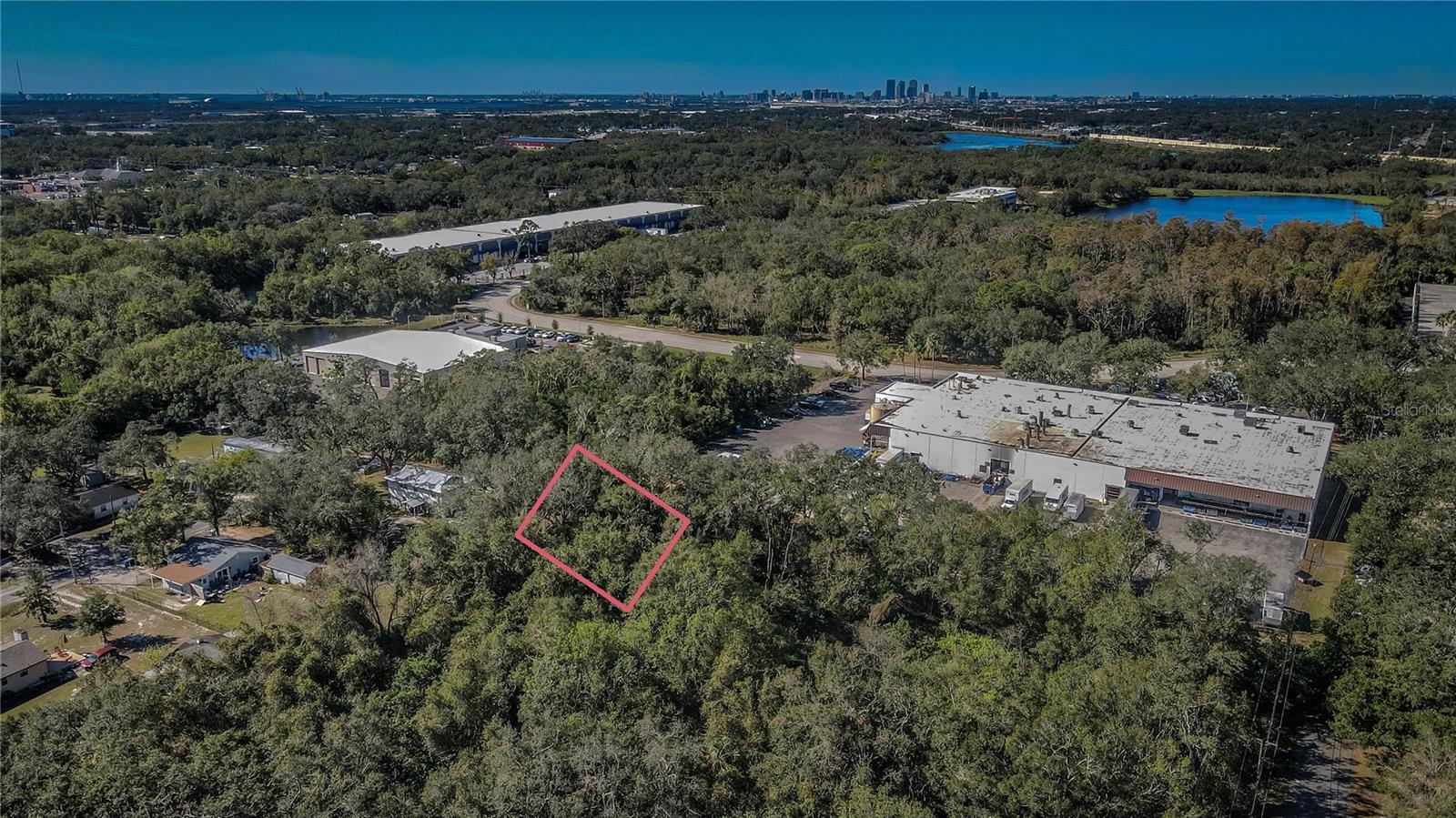 BALDWIN AVE, TAMPA, FL, 33619