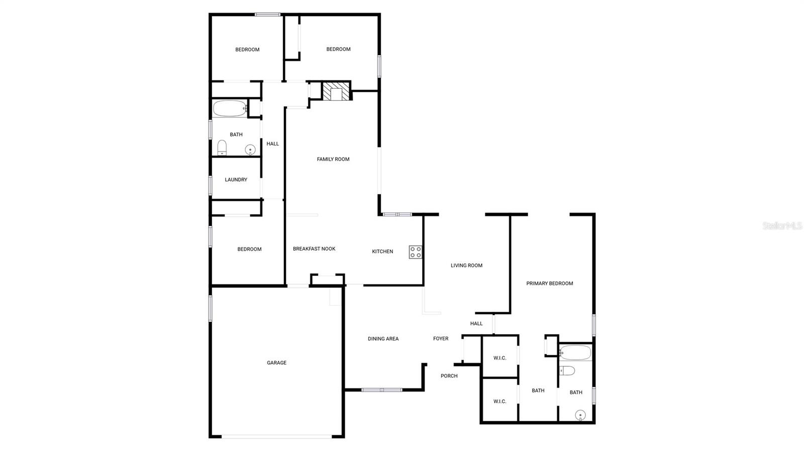 16504 CRANWOOD PL, TAMPA, FL, 33618