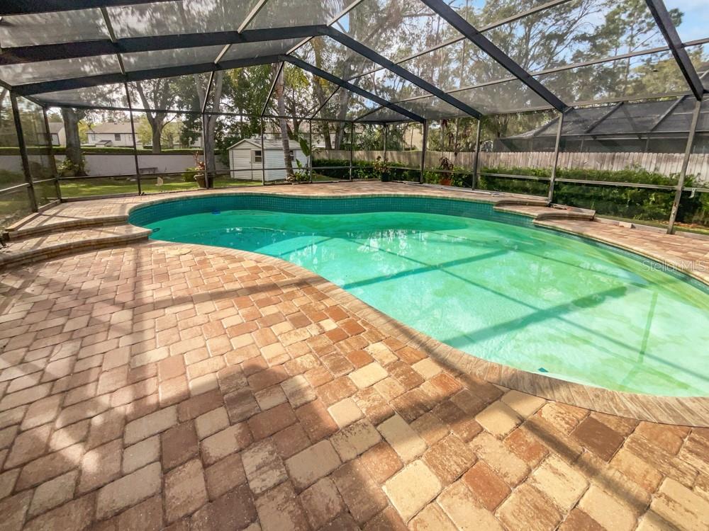 16504 CRANWOOD PL, TAMPA, FL, 33618