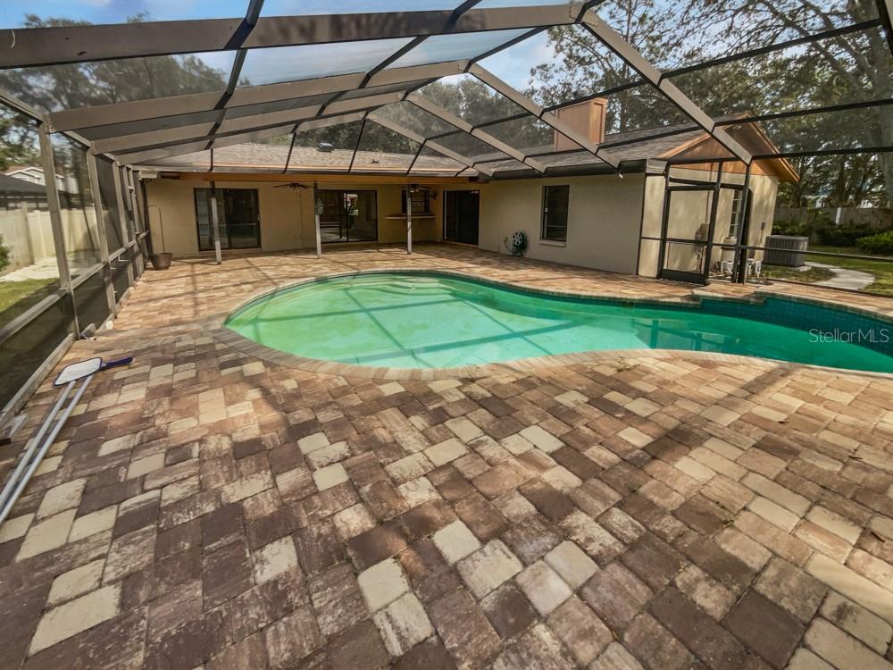 16504 CRANWOOD PL, TAMPA, FL, 33618