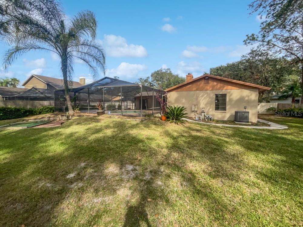 16504 CRANWOOD PL, TAMPA, FL, 33618