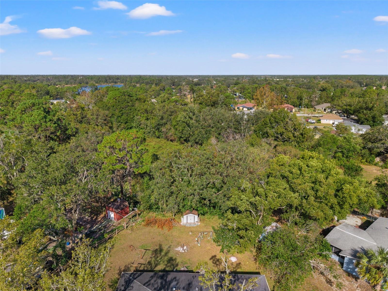 4511 LAKESHORE AVE, SPRING HILL, FL, 34606