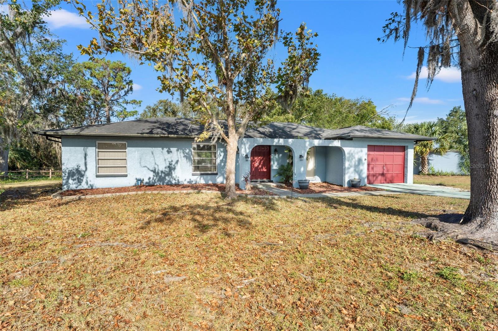 4511 LAKESHORE AVE, SPRING HILL, FL, 34606