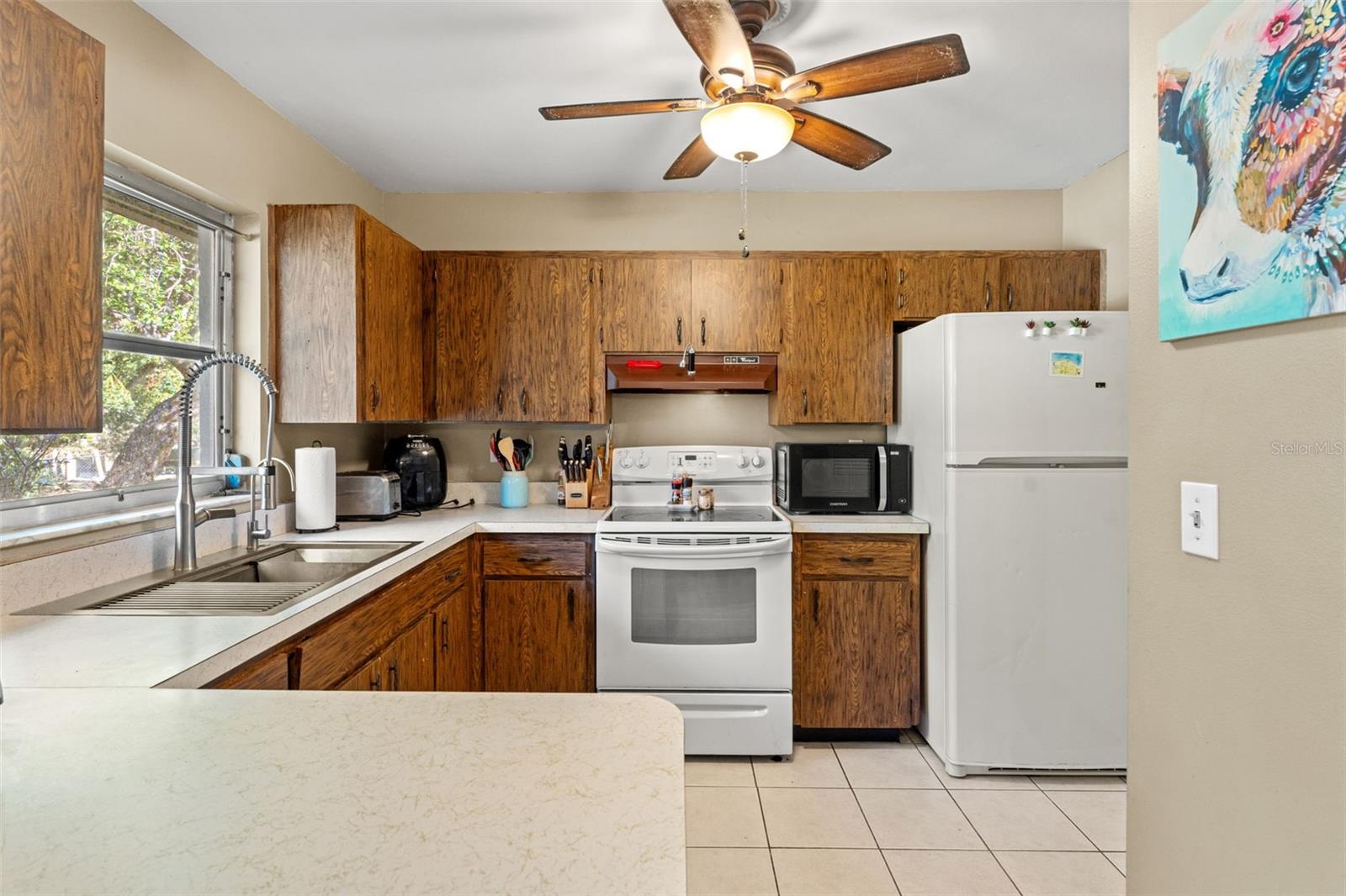 4511 LAKESHORE AVE, SPRING HILL, FL, 34606