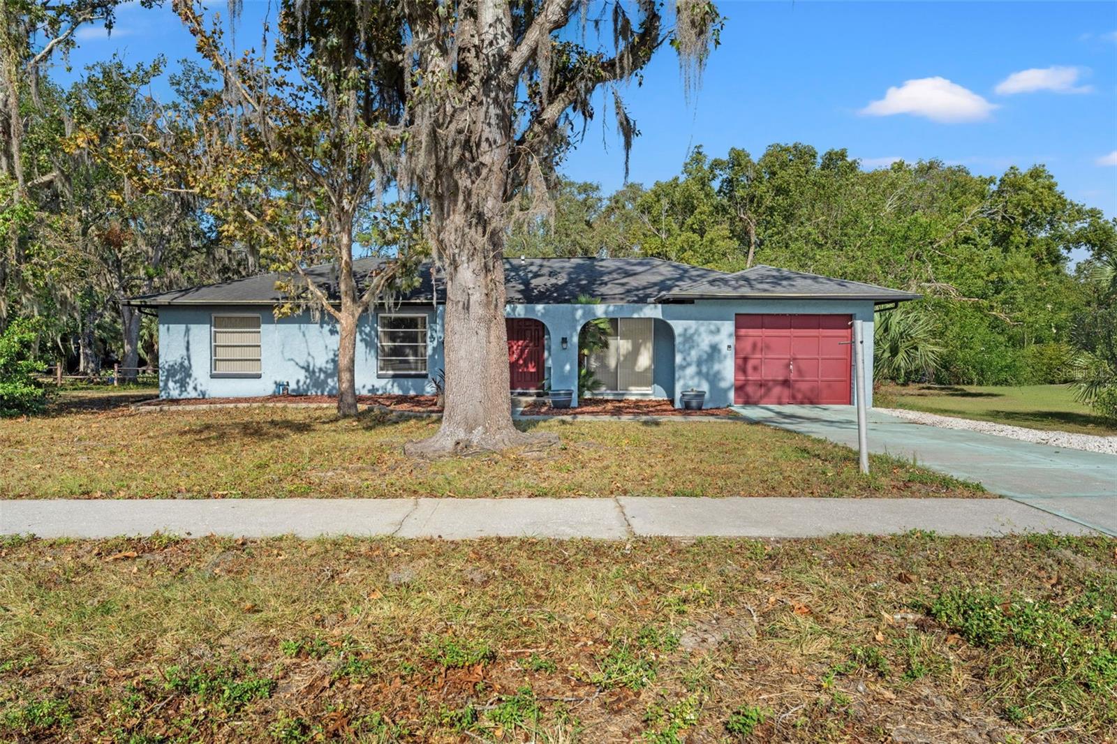 4511 LAKESHORE AVE, SPRING HILL, FL, 34606