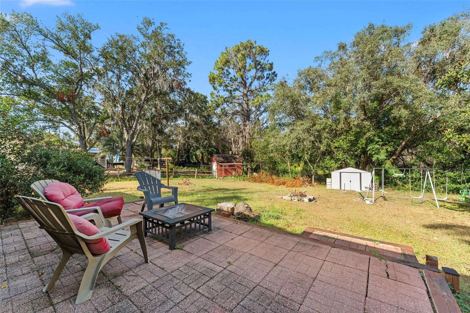 4511 LAKESHORE AVE, SPRING HILL, FL, 34606