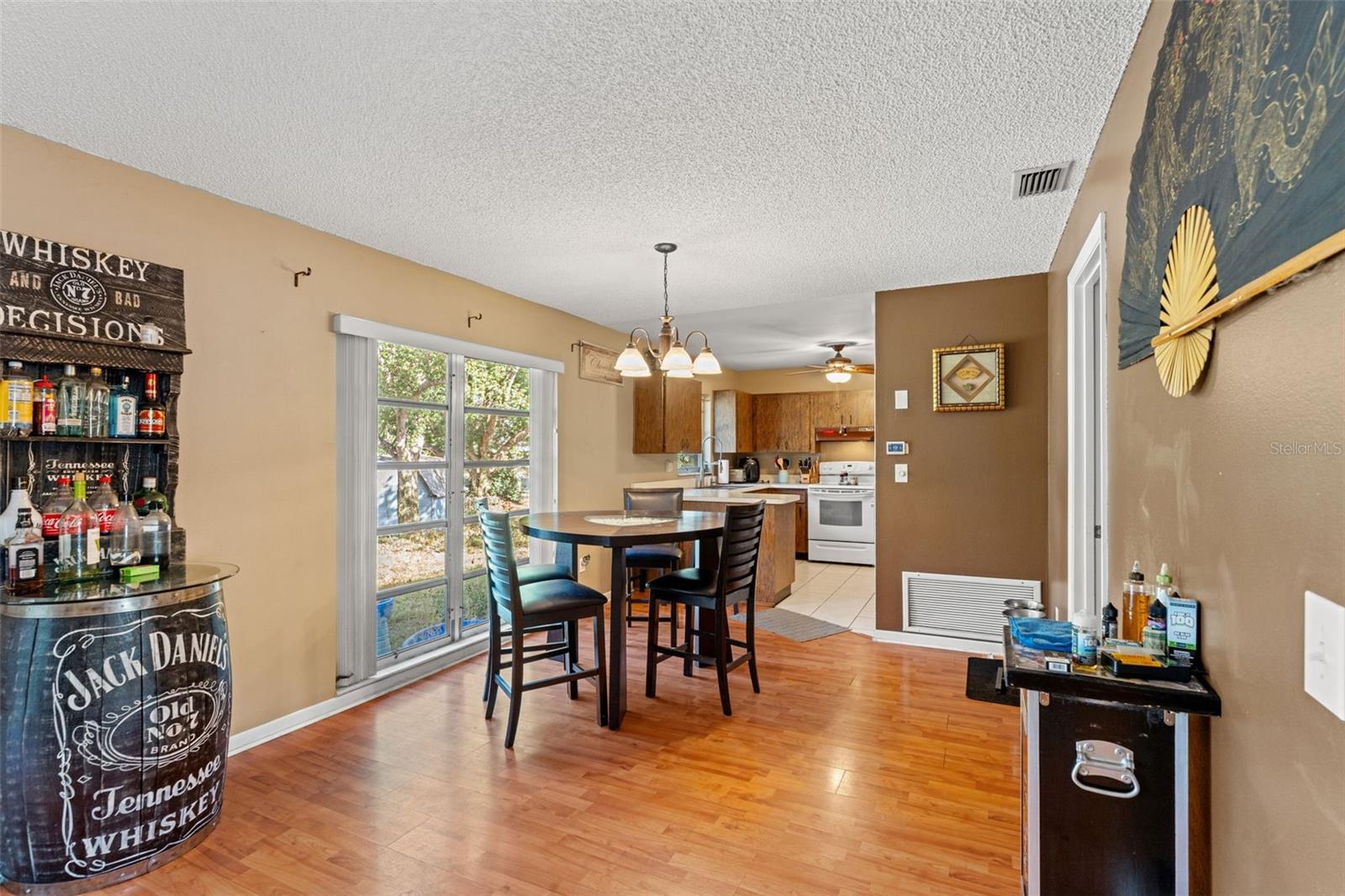 4511 LAKESHORE AVE, SPRING HILL, FL, 34606