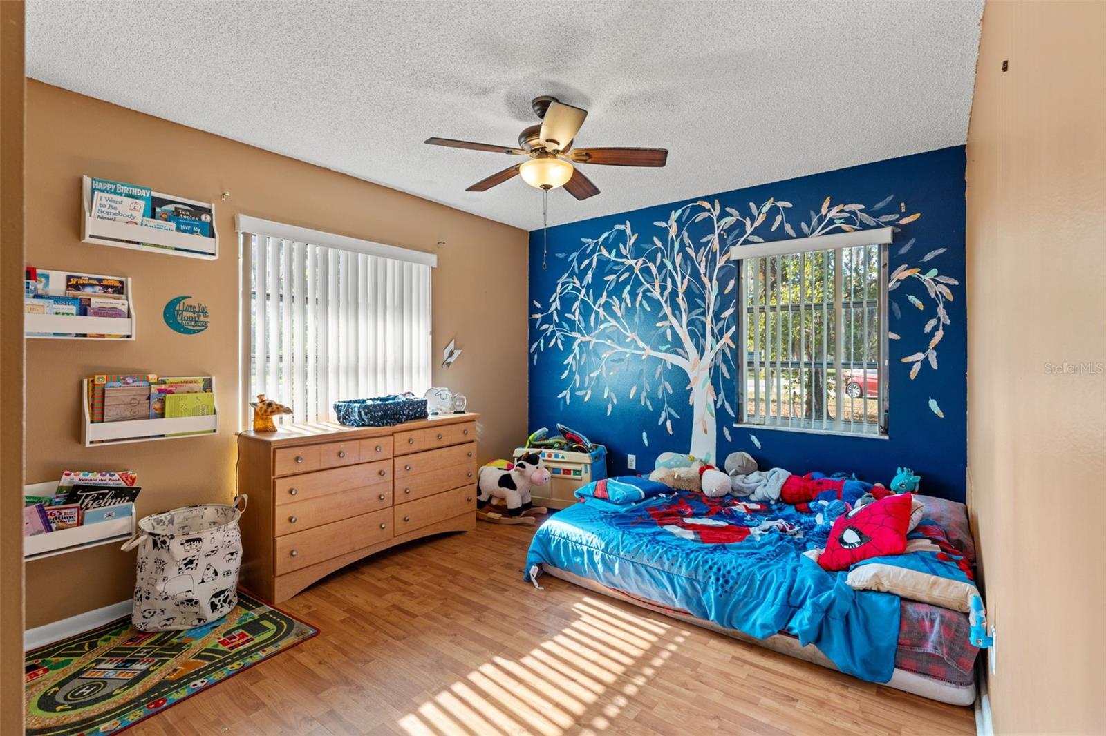 4511 LAKESHORE AVE, SPRING HILL, FL, 34606