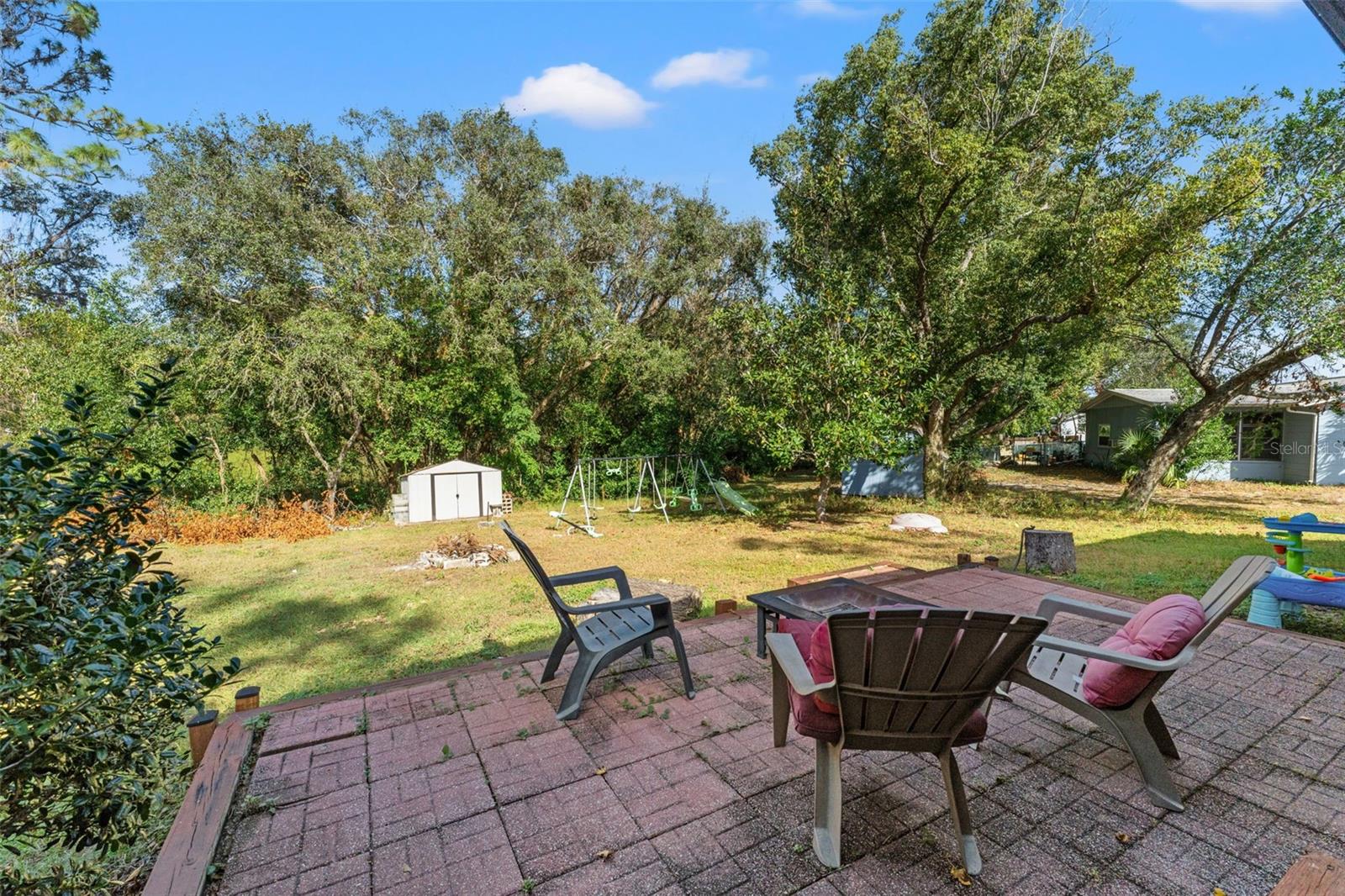 4511 LAKESHORE AVE, SPRING HILL, FL, 34606