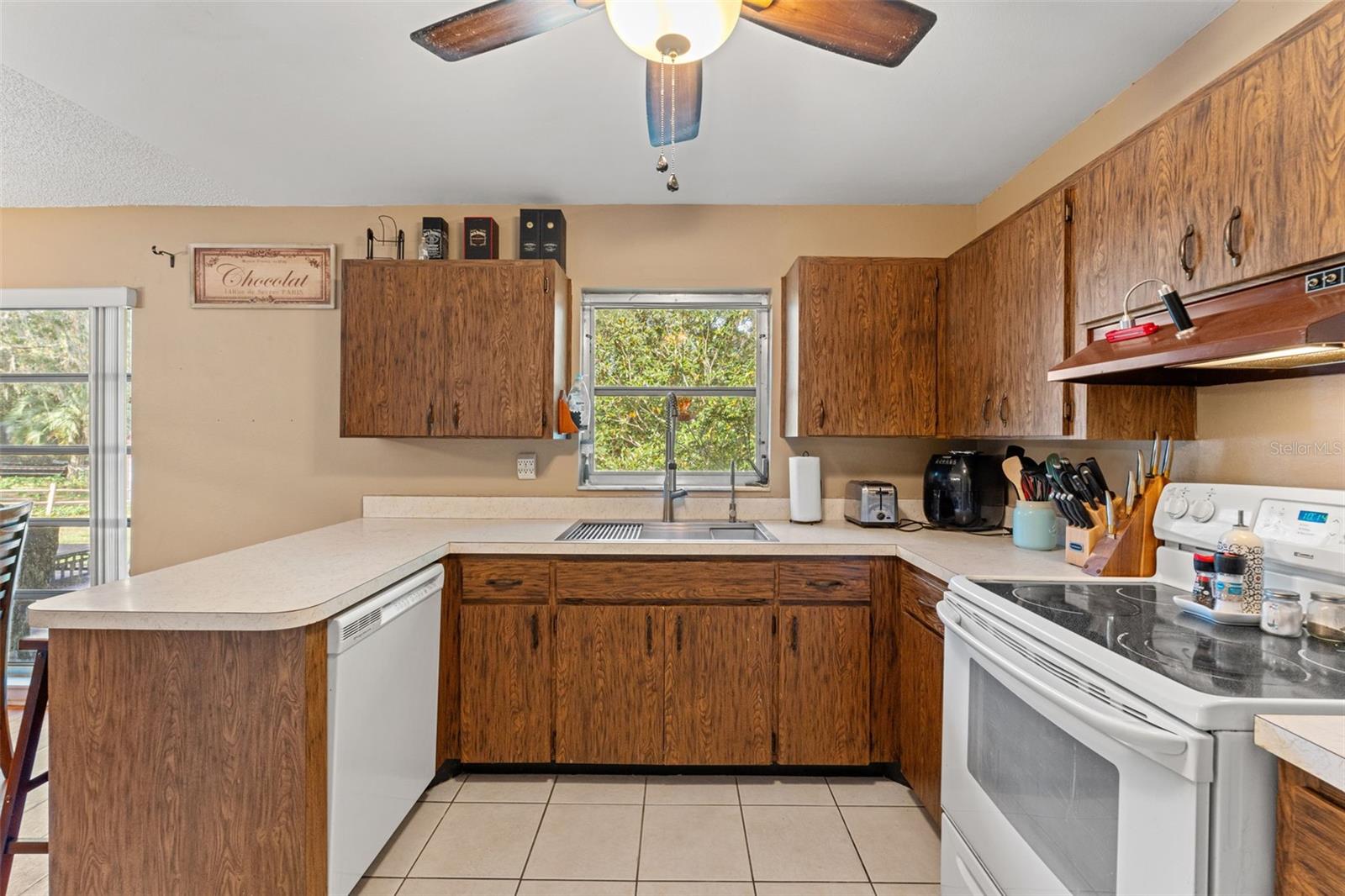 4511 LAKESHORE AVE, SPRING HILL, FL, 34606