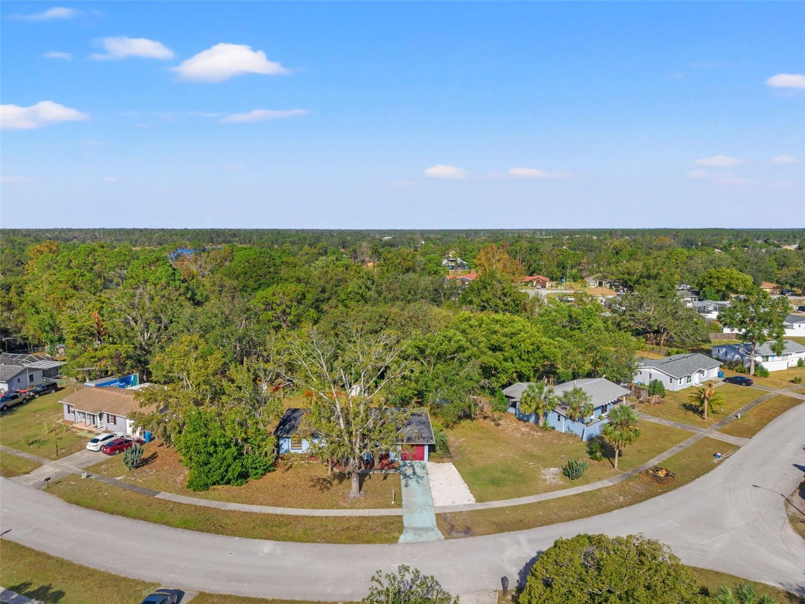 4511 LAKESHORE AVE, SPRING HILL, FL, 34606