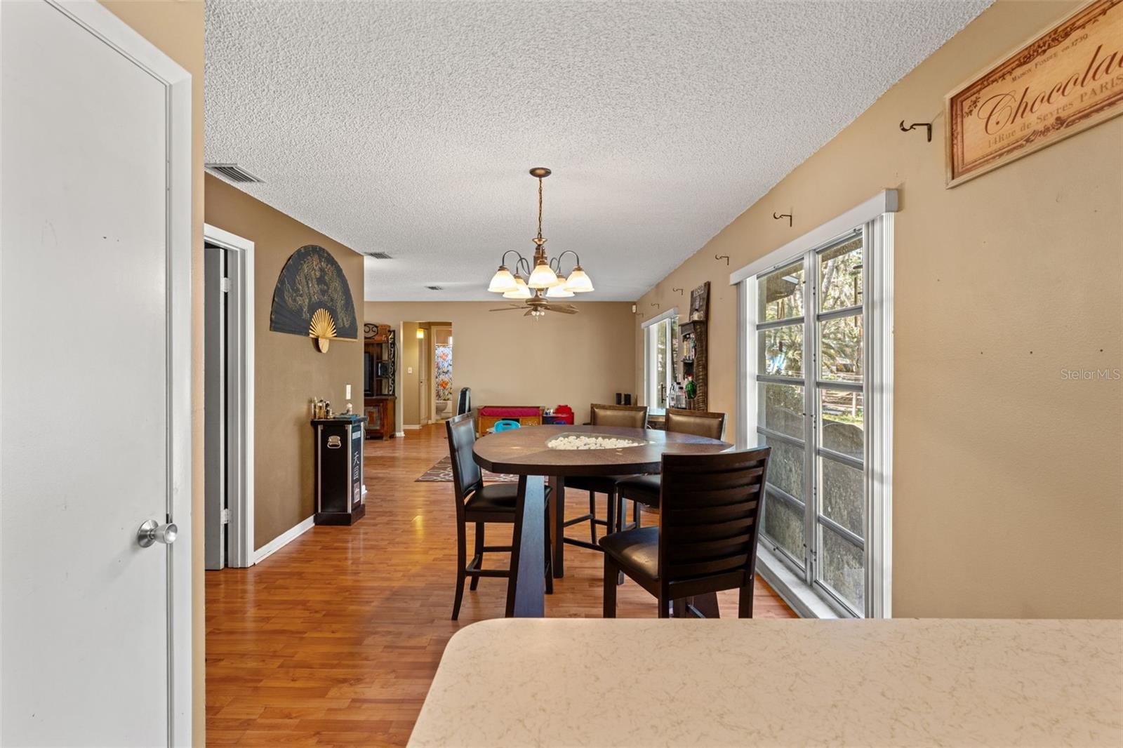4511 LAKESHORE AVE, SPRING HILL, FL, 34606