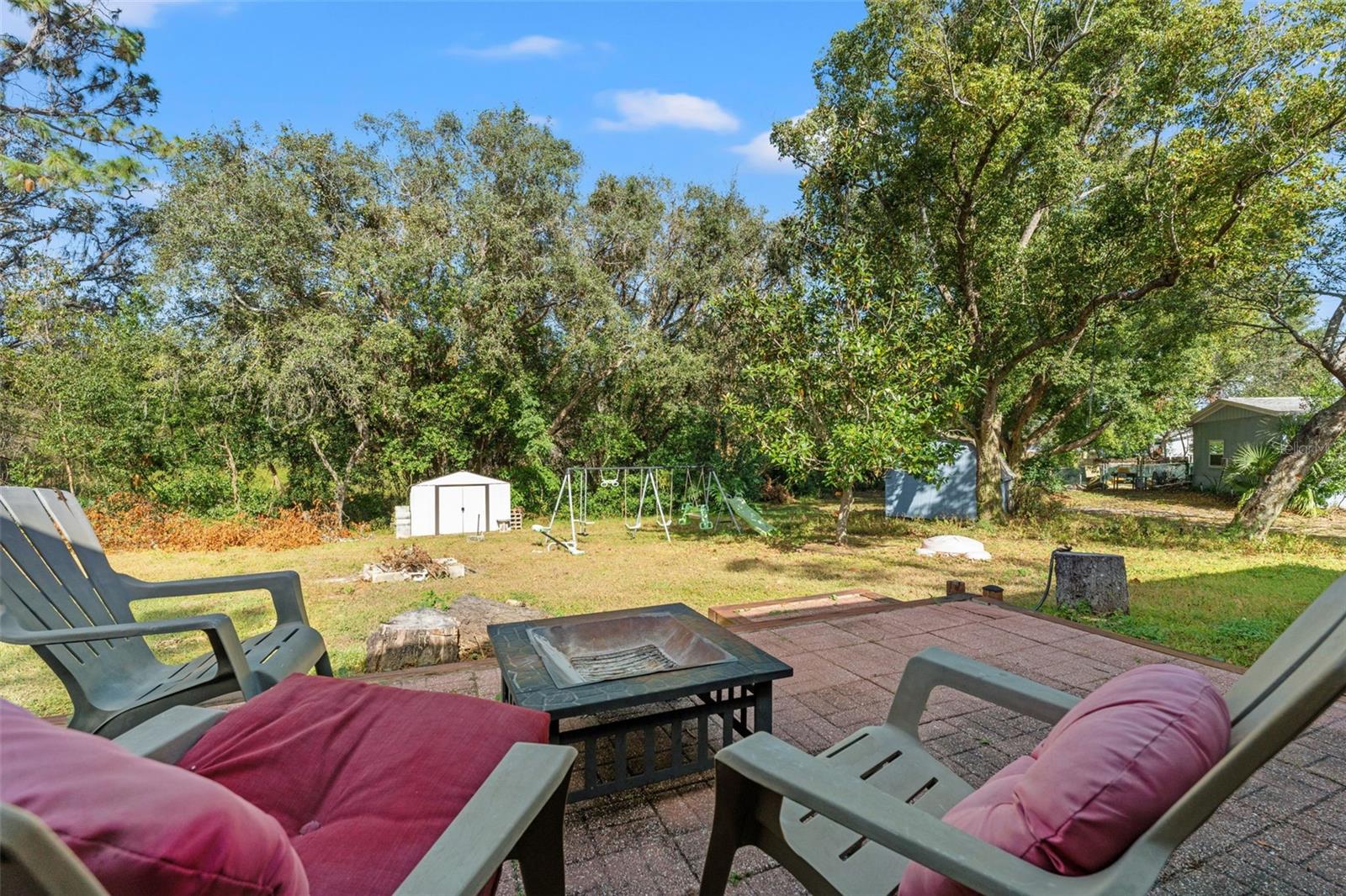 4511 LAKESHORE AVE, SPRING HILL, FL, 34606