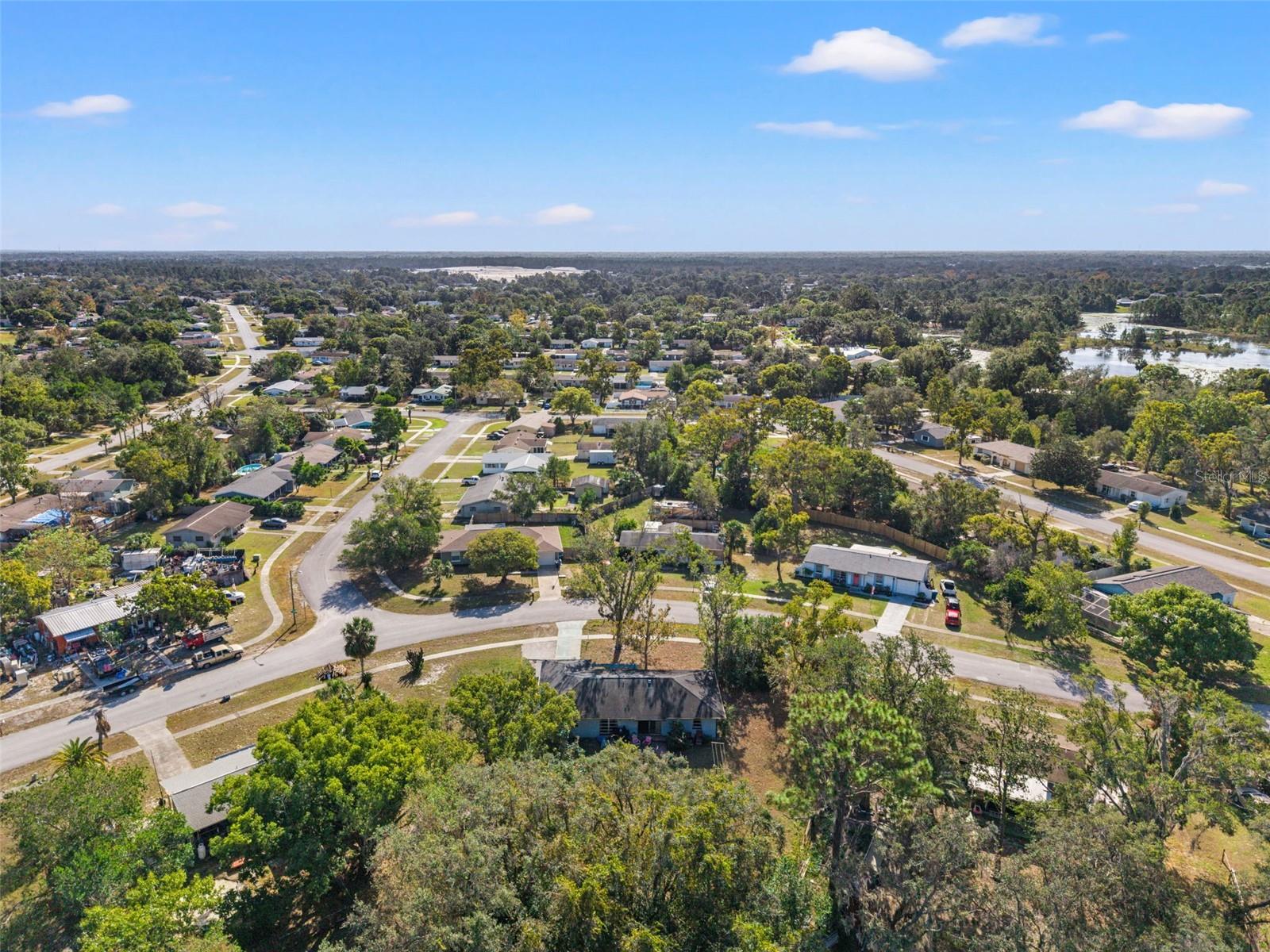 4511 LAKESHORE AVE, SPRING HILL, FL, 34606