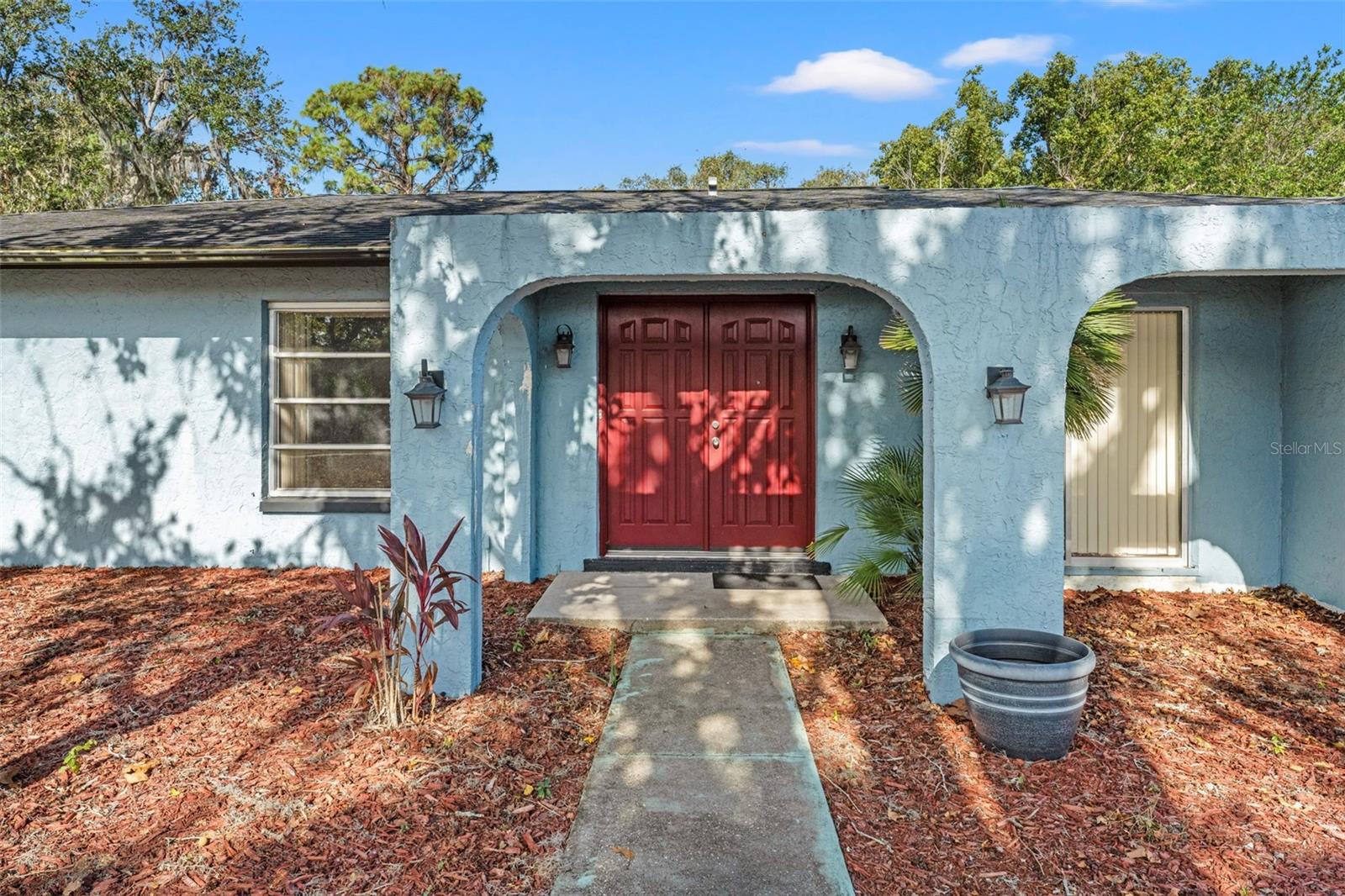 4511 LAKESHORE AVE, SPRING HILL, FL, 34606