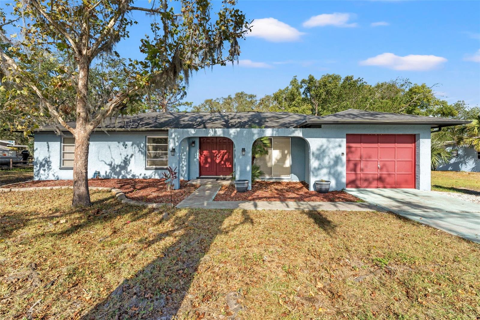 4511 LAKESHORE AVE, SPRING HILL, FL, 34606