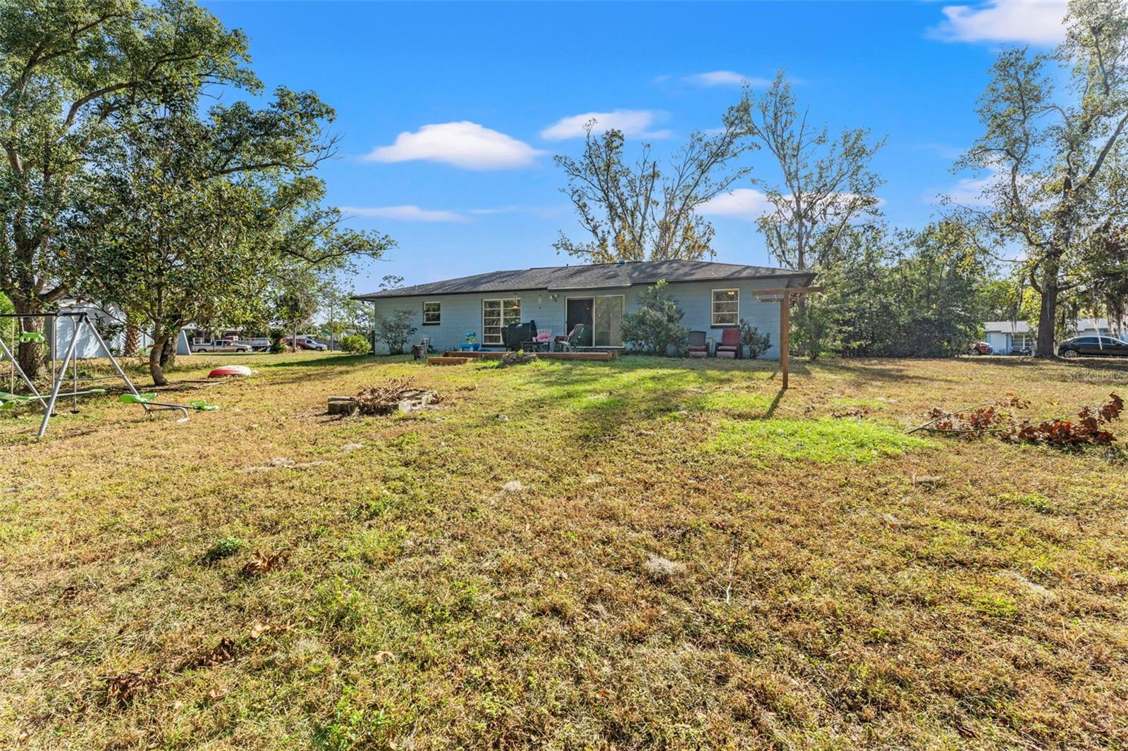 4511 LAKESHORE AVE, SPRING HILL, FL, 34606