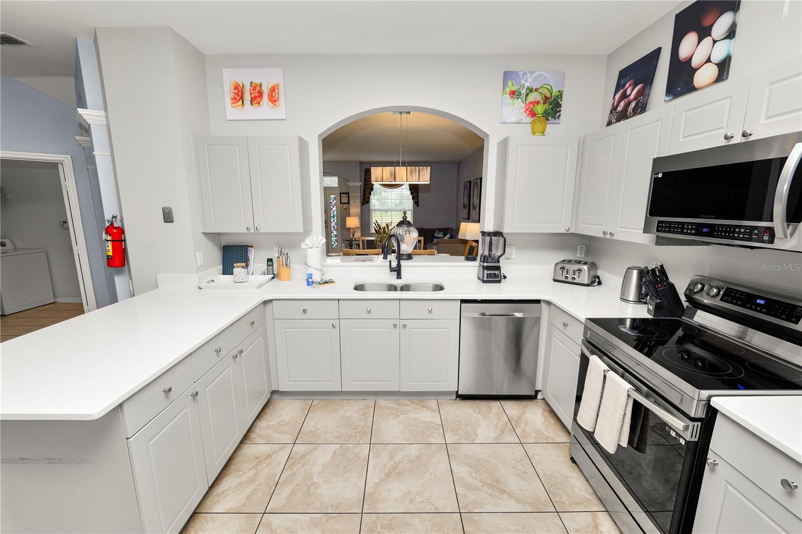 8006 KING PALM CIR, KISSIMMEE, FL, 34747