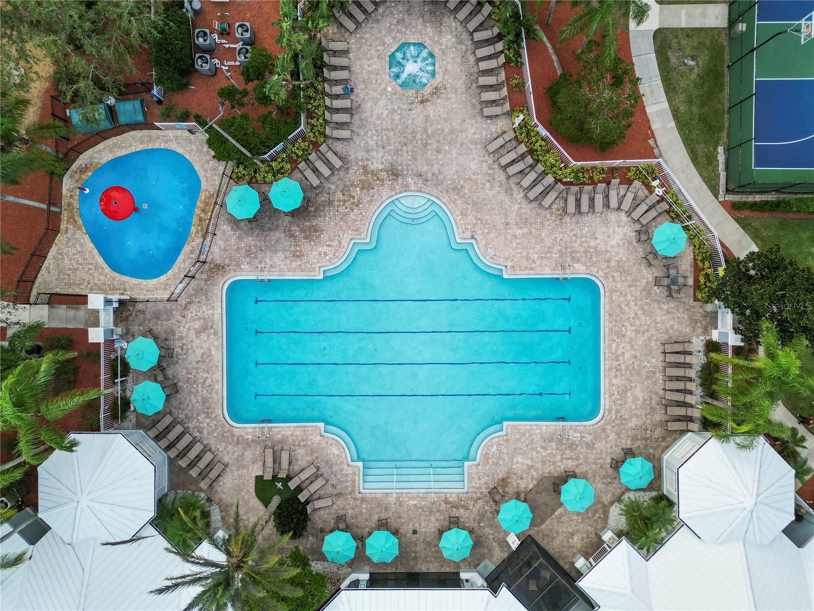 8006 KING PALM CIR, KISSIMMEE, FL, 34747