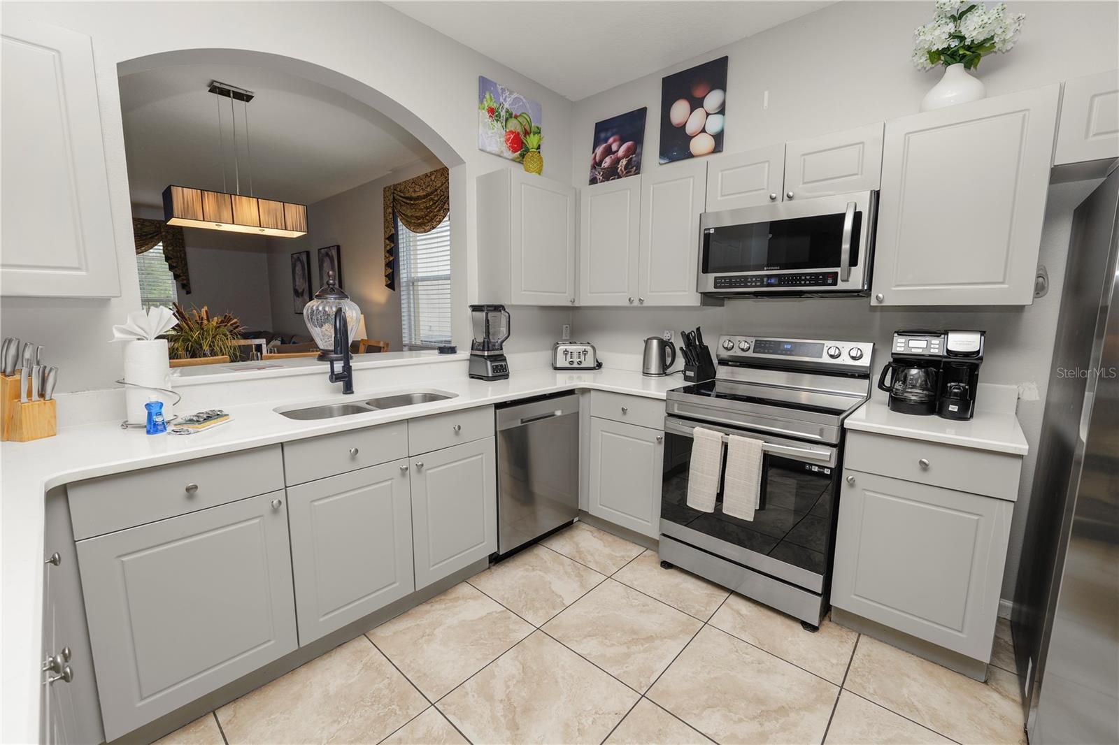8006 KING PALM CIR, KISSIMMEE, FL, 34747