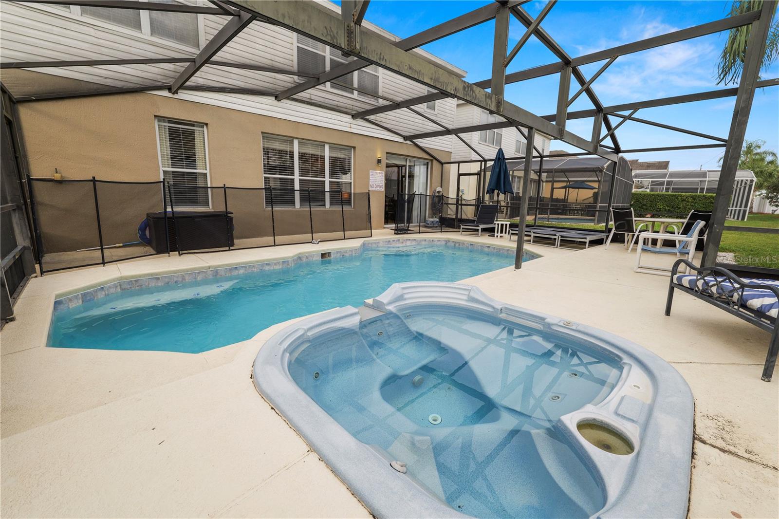 8006 KING PALM CIR, KISSIMMEE, FL, 34747