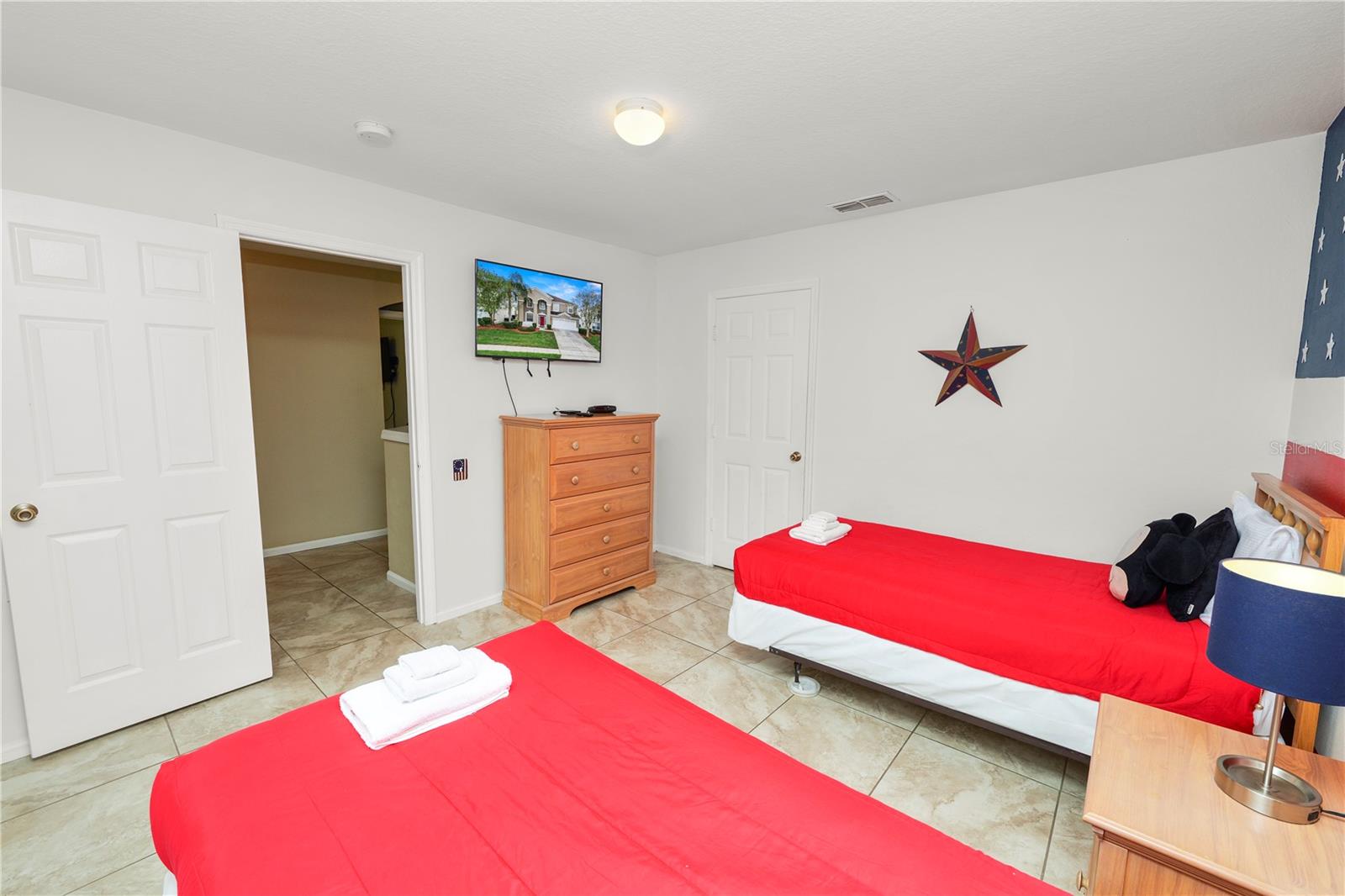 8006 KING PALM CIR, KISSIMMEE, FL, 34747