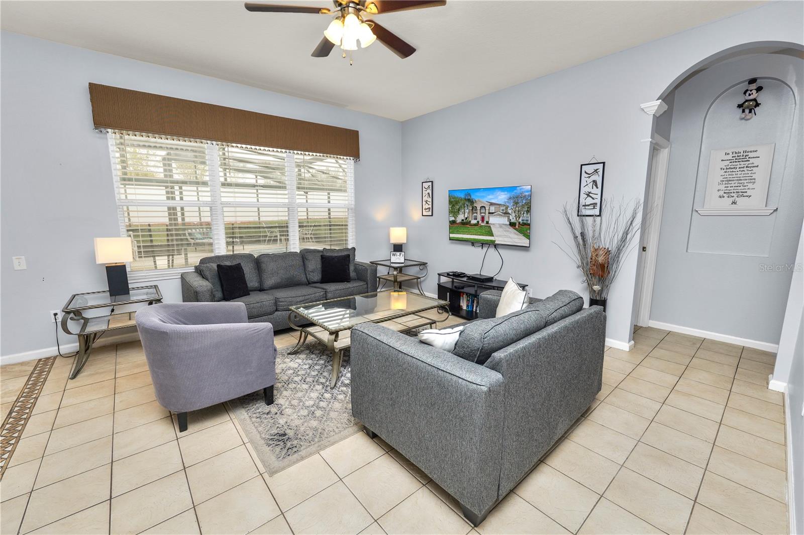 8006 KING PALM CIR, KISSIMMEE, FL, 34747