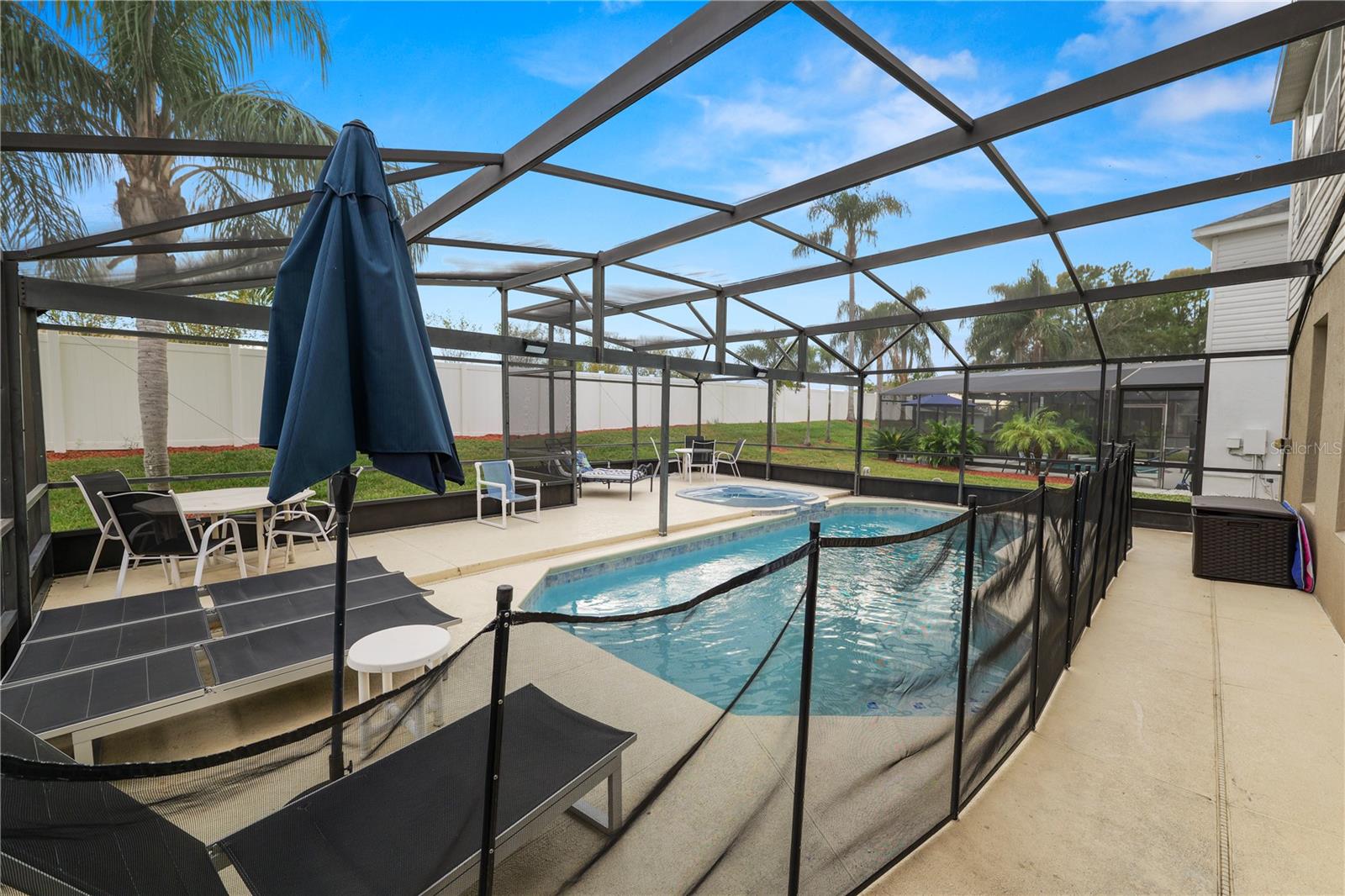 8006 KING PALM CIR, KISSIMMEE, FL, 34747