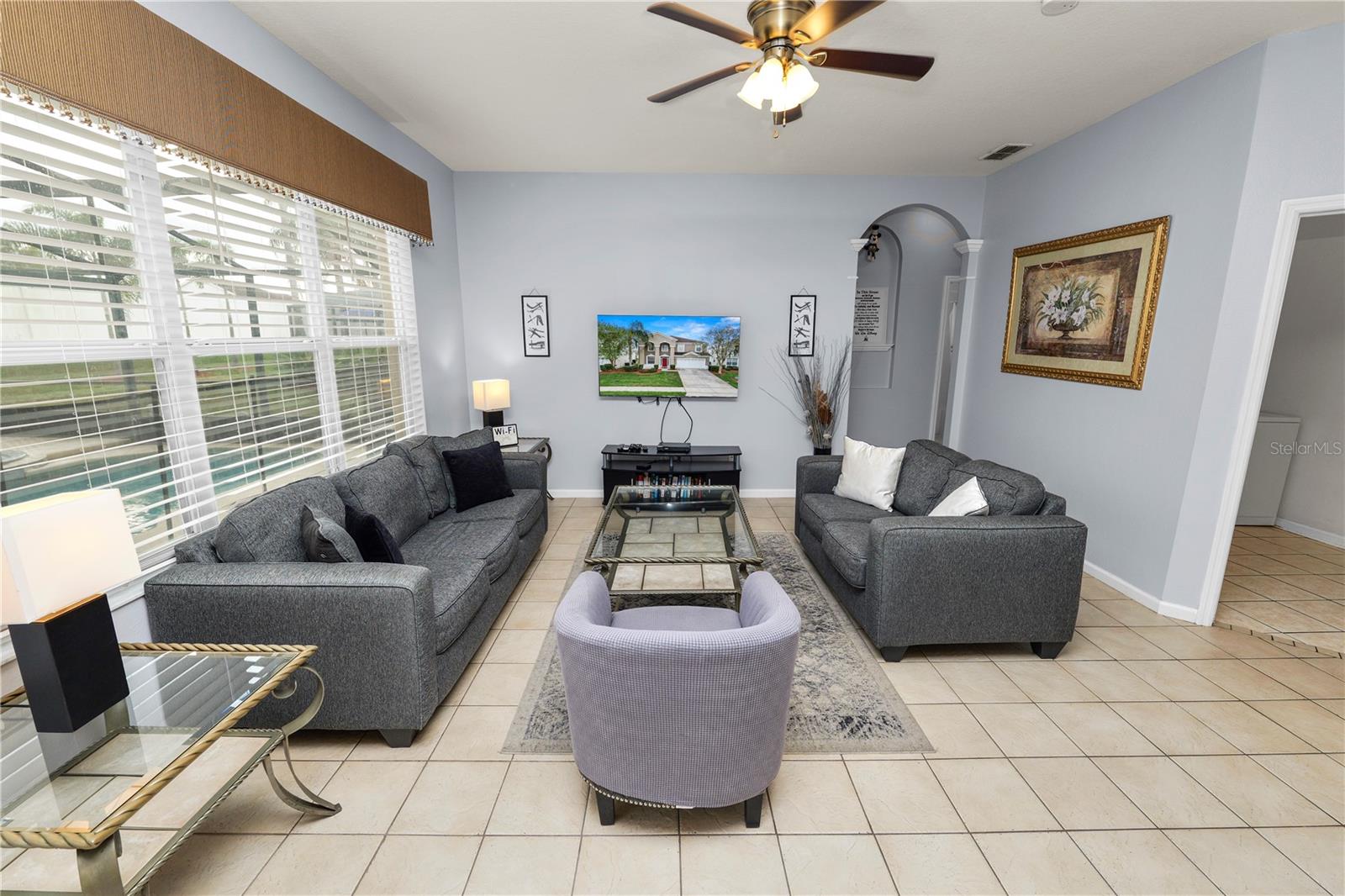 8006 KING PALM CIR, KISSIMMEE, FL, 34747