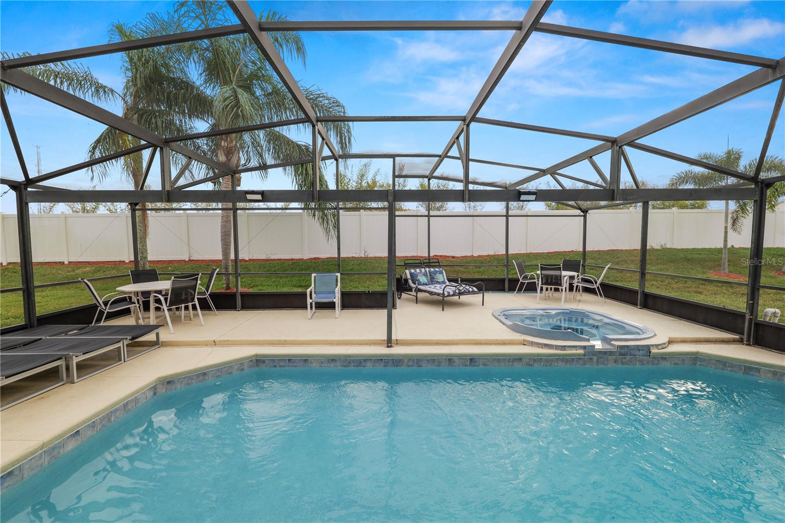 8006 KING PALM CIR, KISSIMMEE, FL, 34747