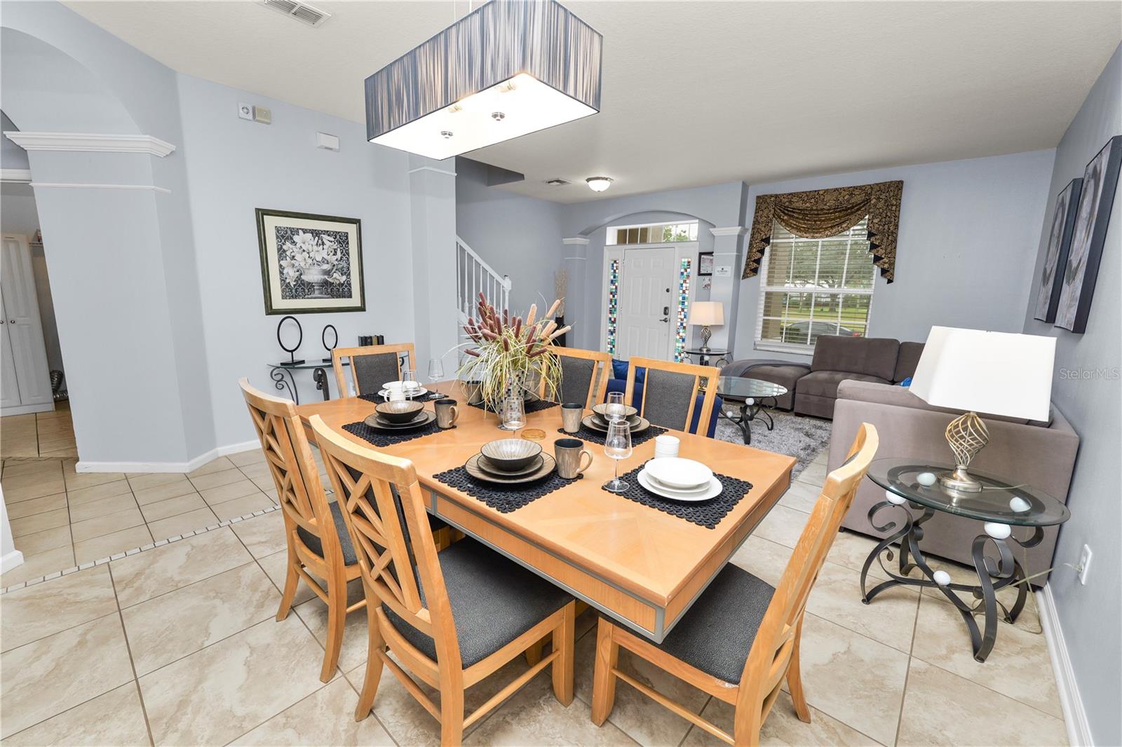 8006 KING PALM CIR, KISSIMMEE, FL, 34747