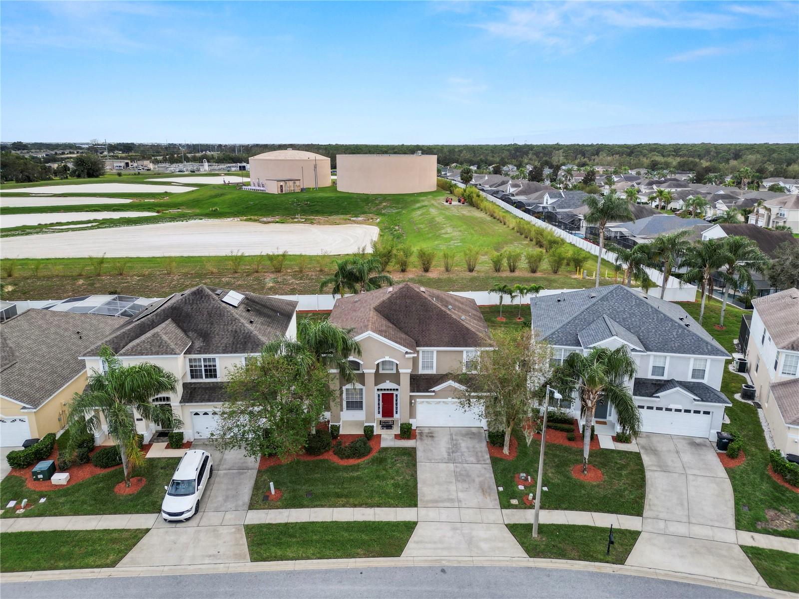 8006 KING PALM CIR, KISSIMMEE, FL, 34747