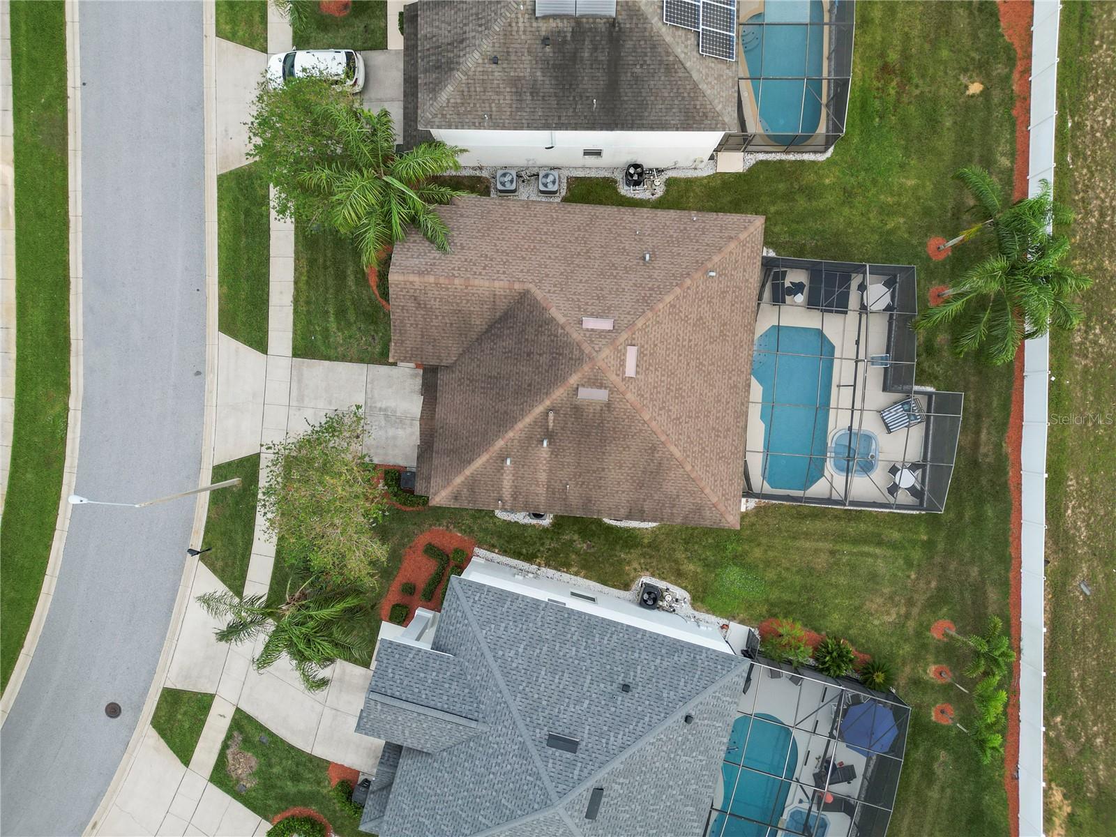 8006 KING PALM CIR, KISSIMMEE, FL, 34747
