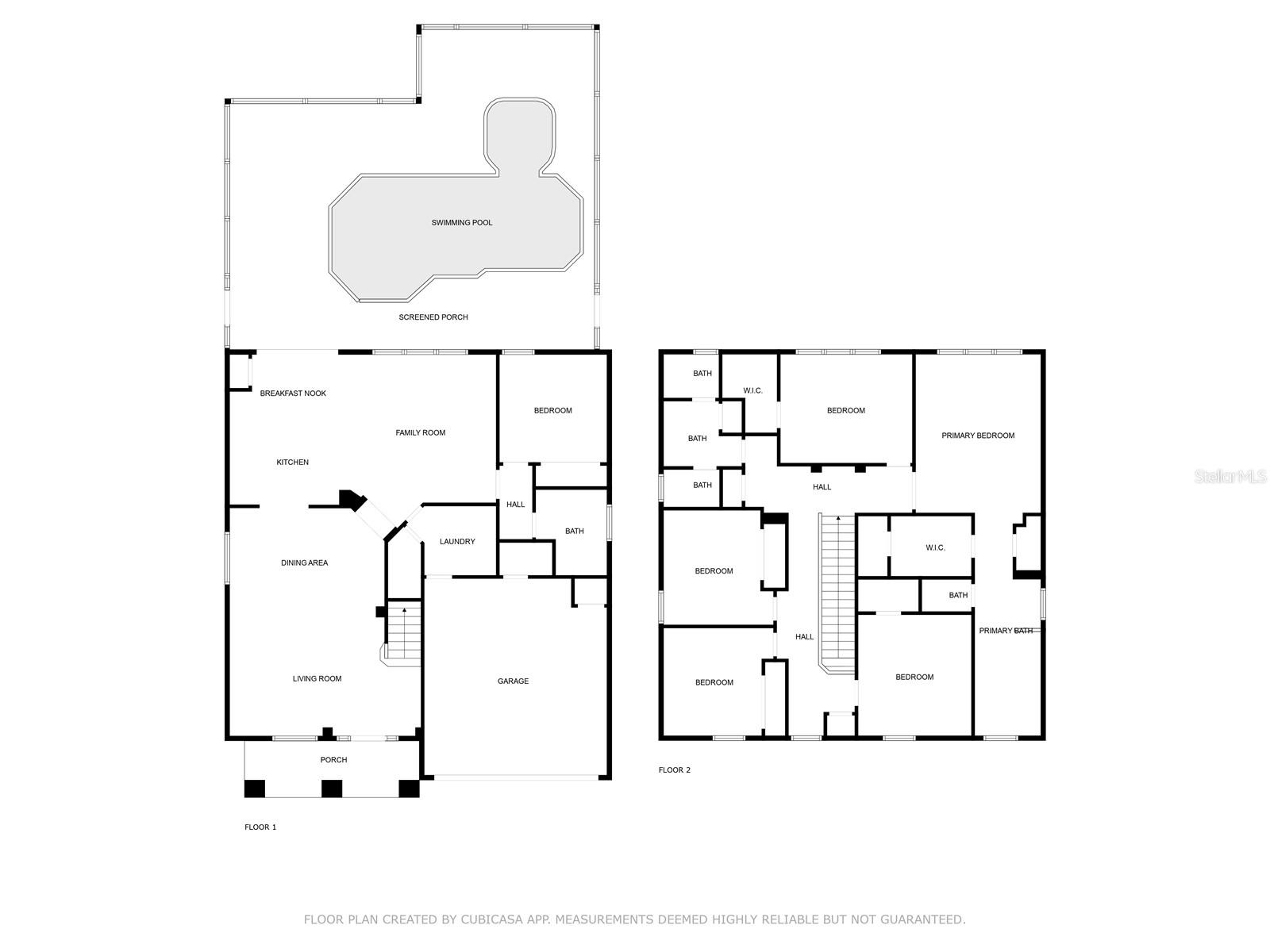 8006 KING PALM CIR, KISSIMMEE, FL, 34747