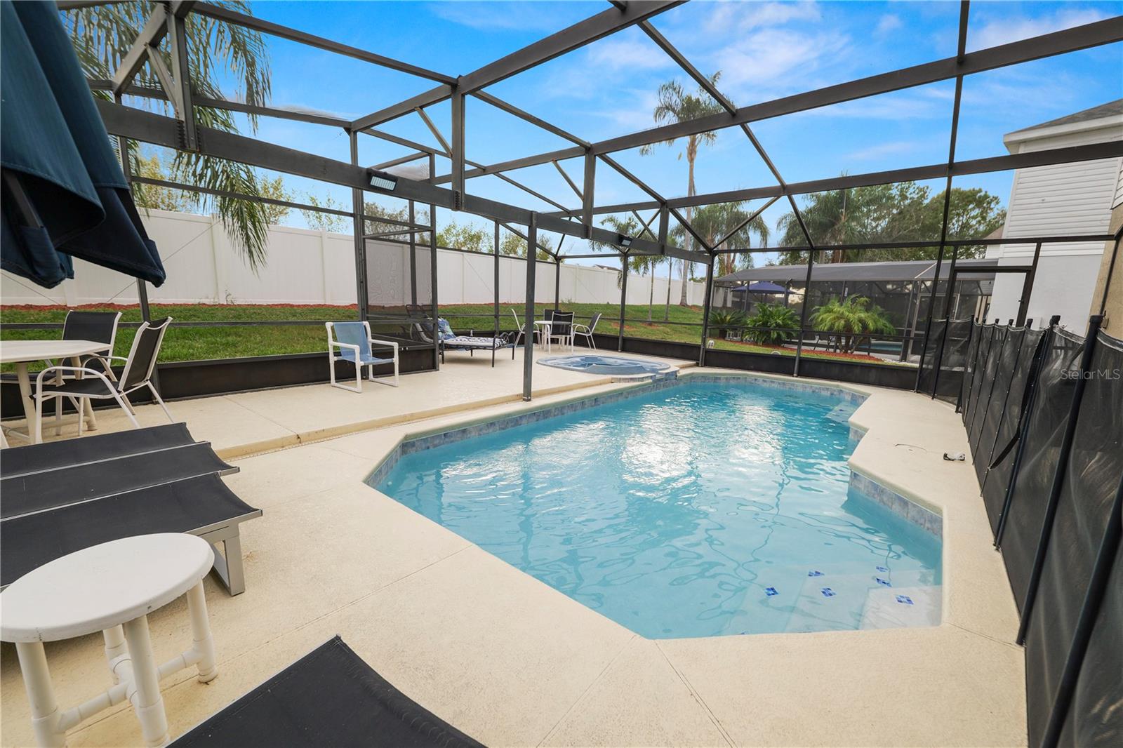 8006 KING PALM CIR, KISSIMMEE, FL, 34747