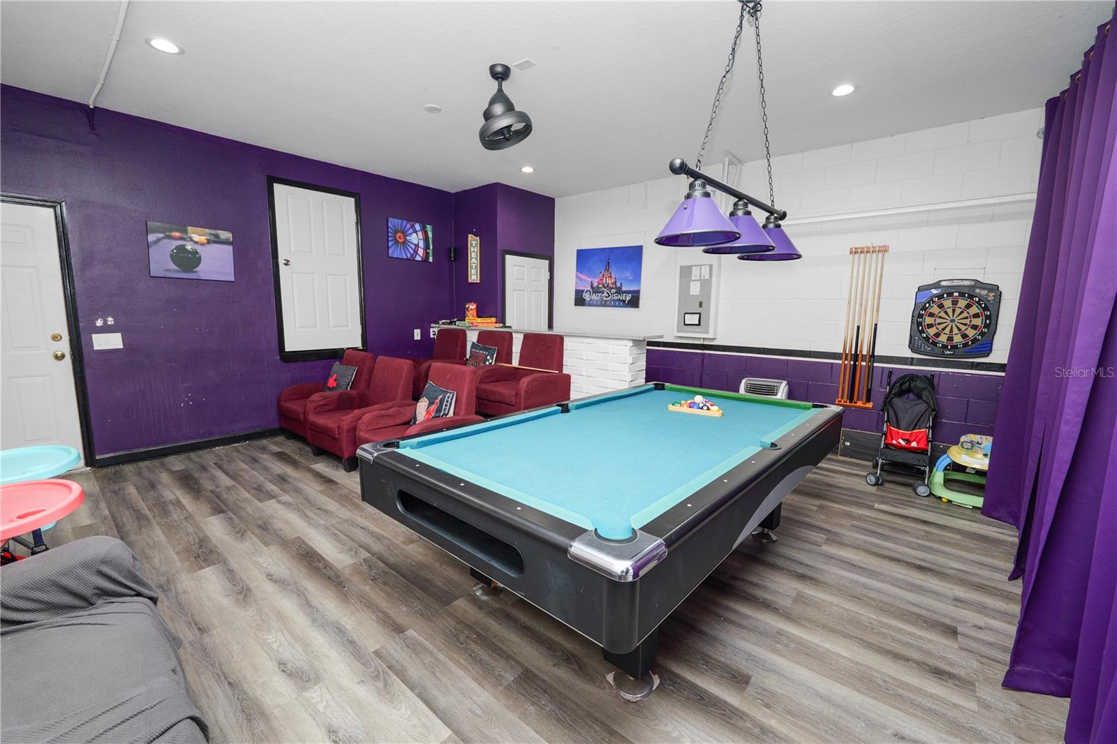 8006 KING PALM CIR, KISSIMMEE, FL, 34747