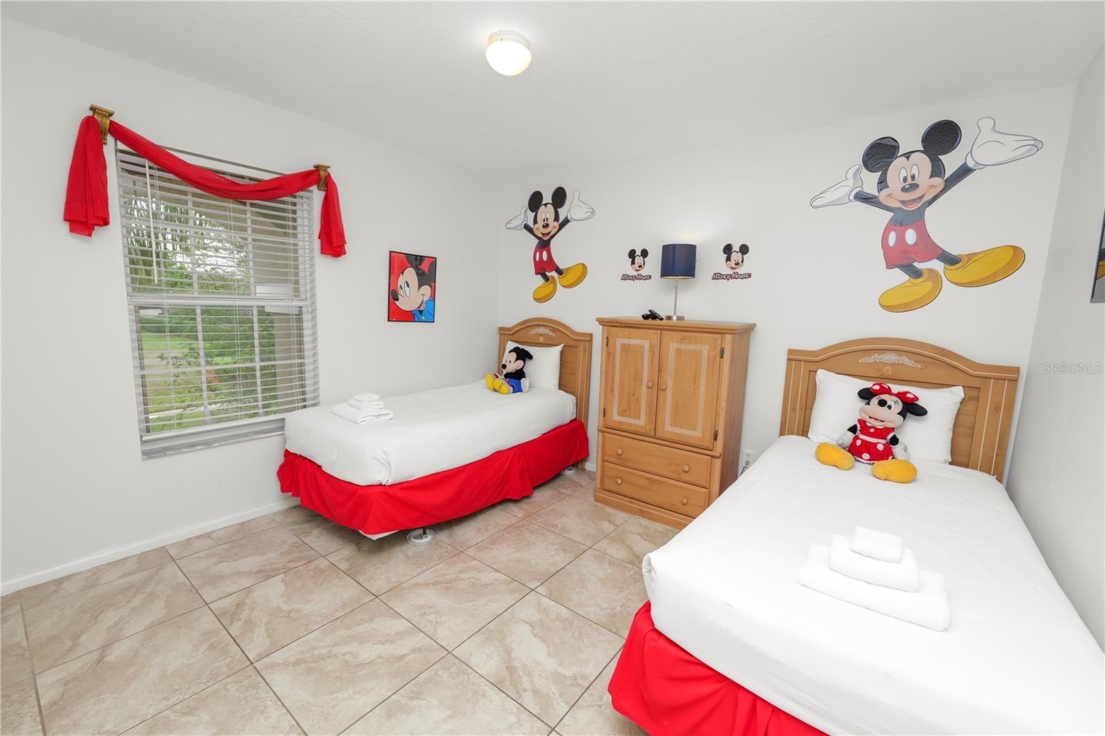 8006 KING PALM CIR, KISSIMMEE, FL, 34747