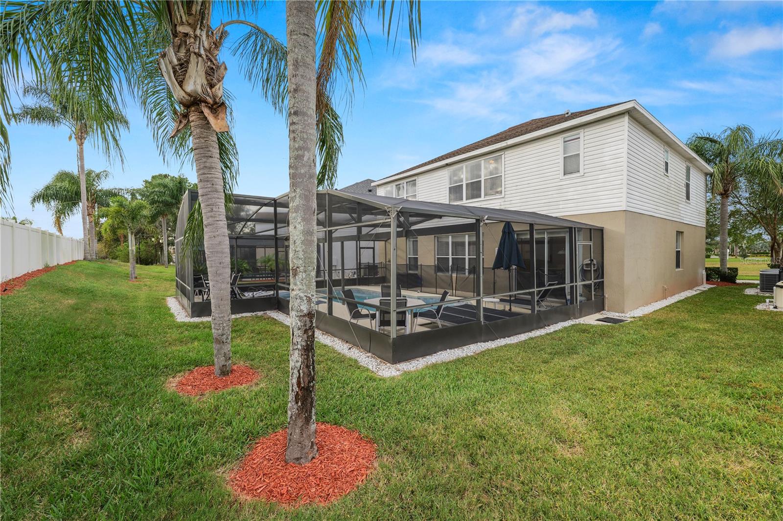 8006 KING PALM CIR, KISSIMMEE, FL, 34747