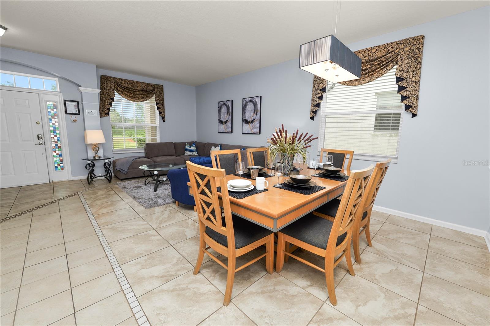 8006 KING PALM CIR, KISSIMMEE, FL, 34747