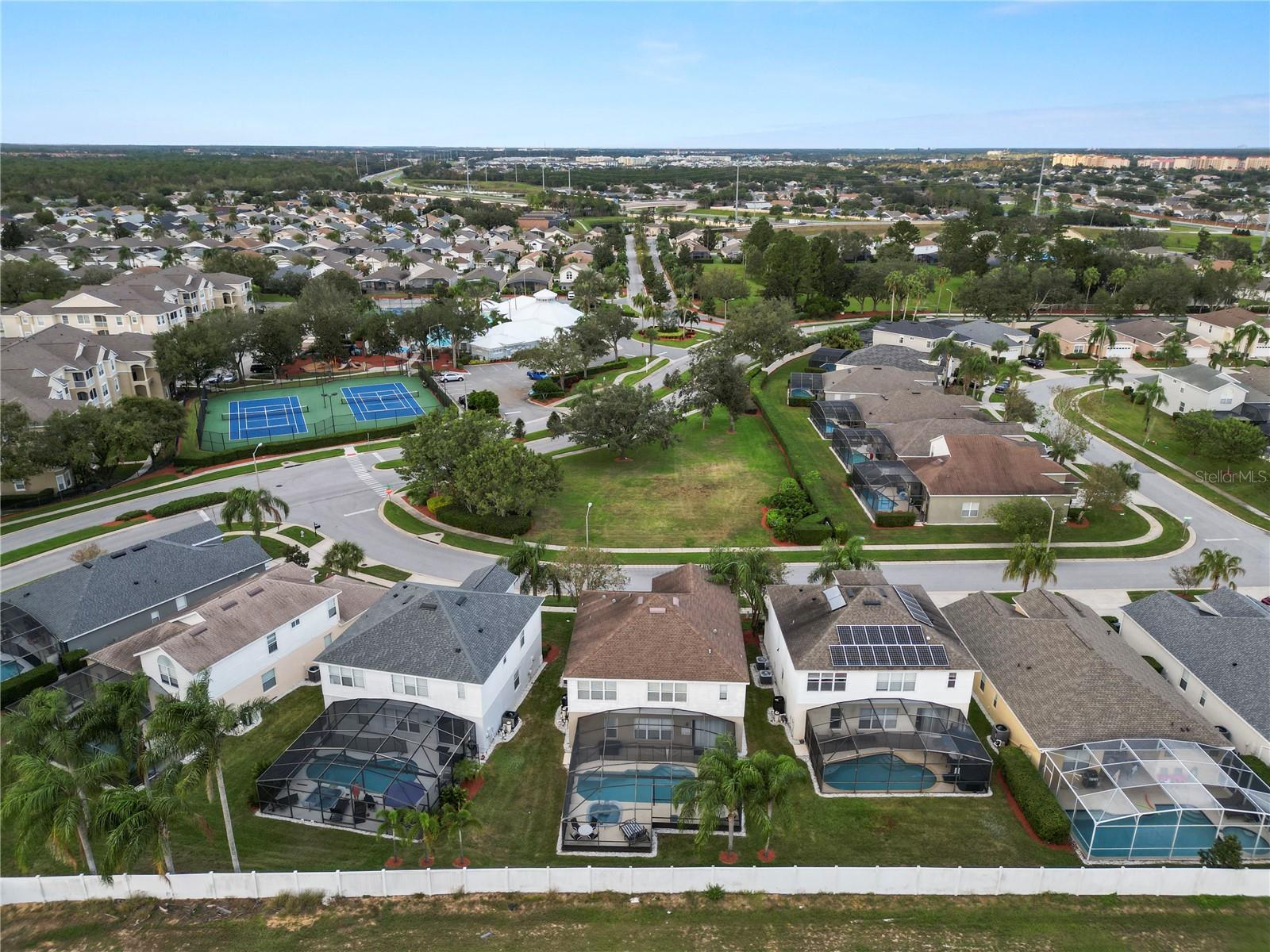 8006 KING PALM CIR, KISSIMMEE, FL, 34747