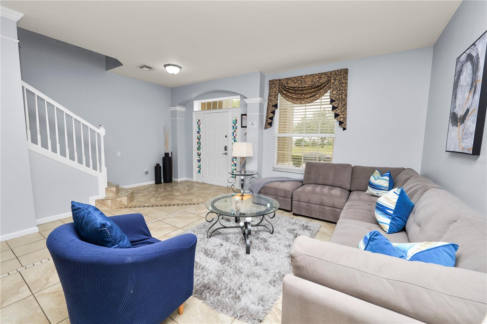 8006 KING PALM CIR, KISSIMMEE, FL, 34747