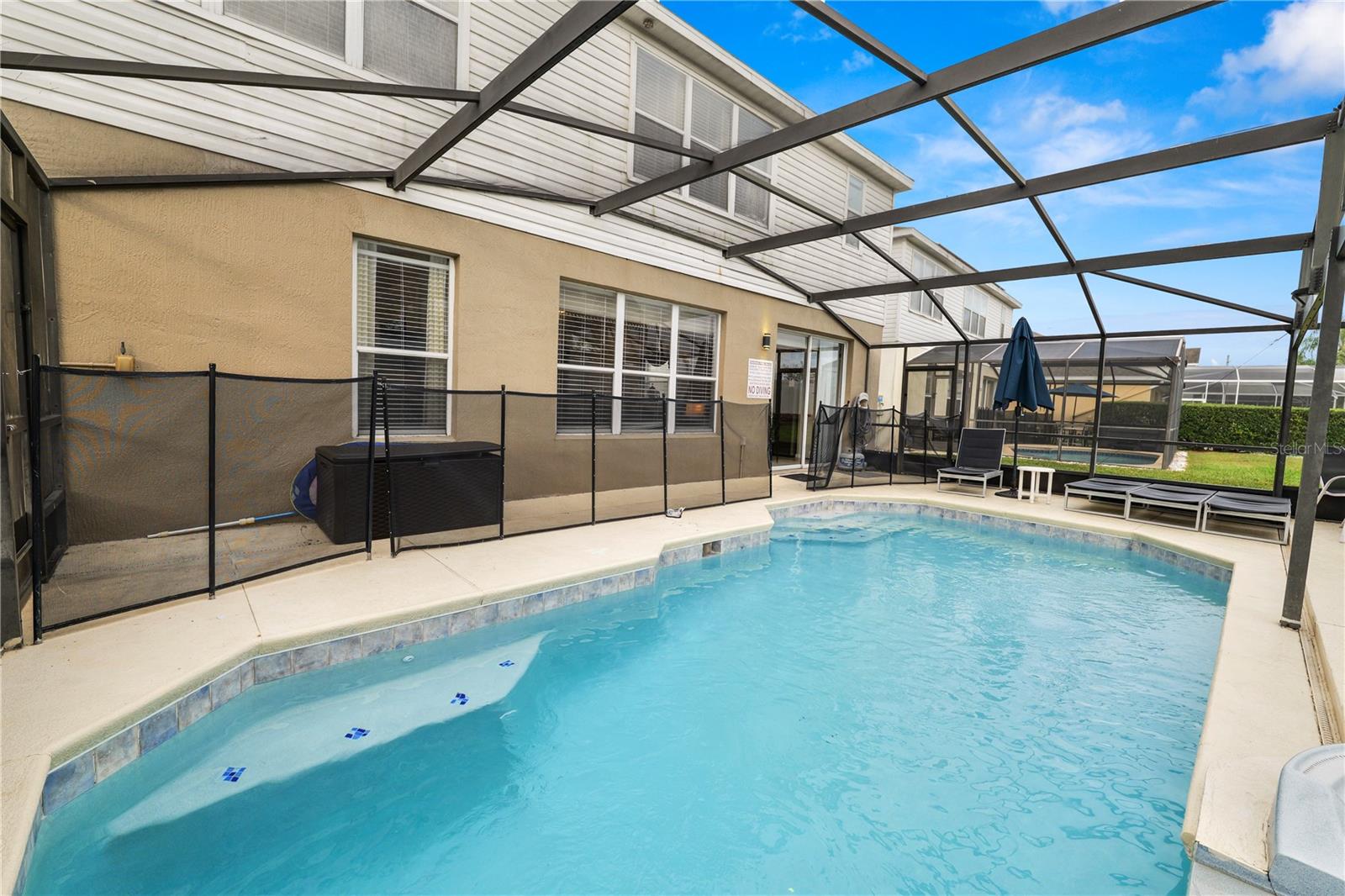 8006 KING PALM CIR, KISSIMMEE, FL, 34747