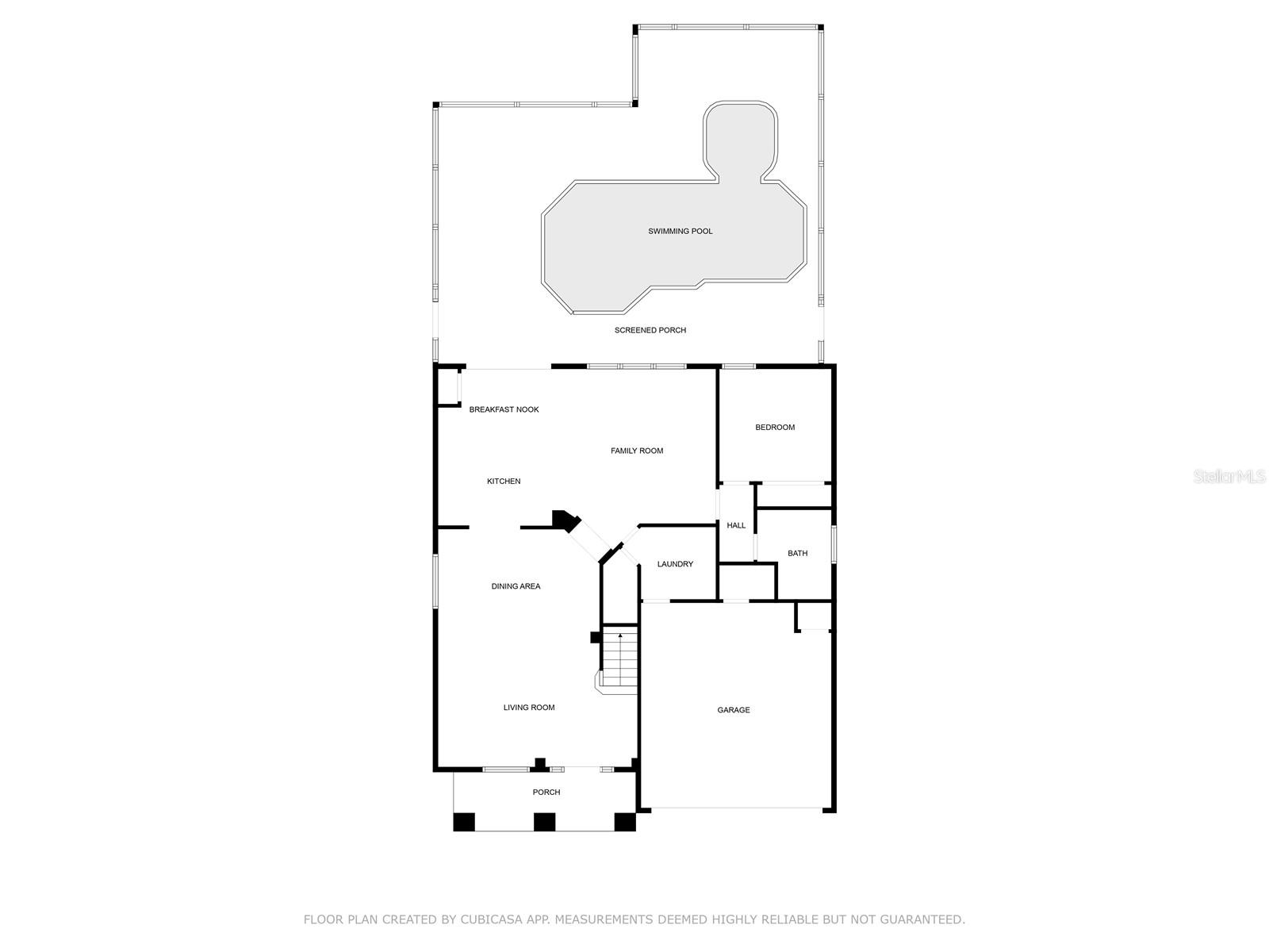 8006 KING PALM CIR, KISSIMMEE, FL, 34747